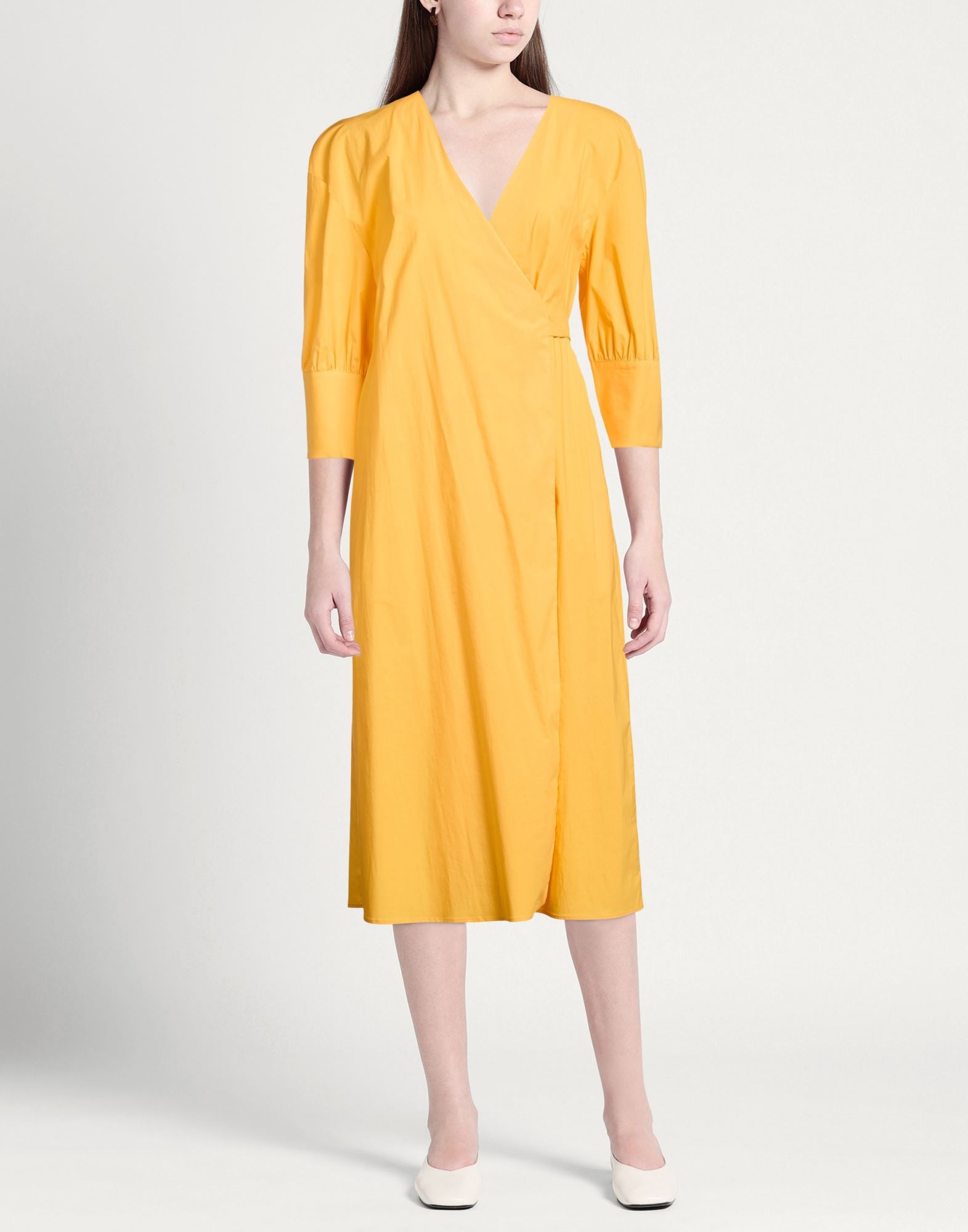  Le Sarte Pettegole - Vestidos - Vestidos Midi - On Yoox.com 