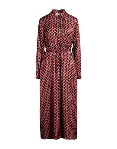 Maxi-Kleid Damen Malve 38,40 Damen