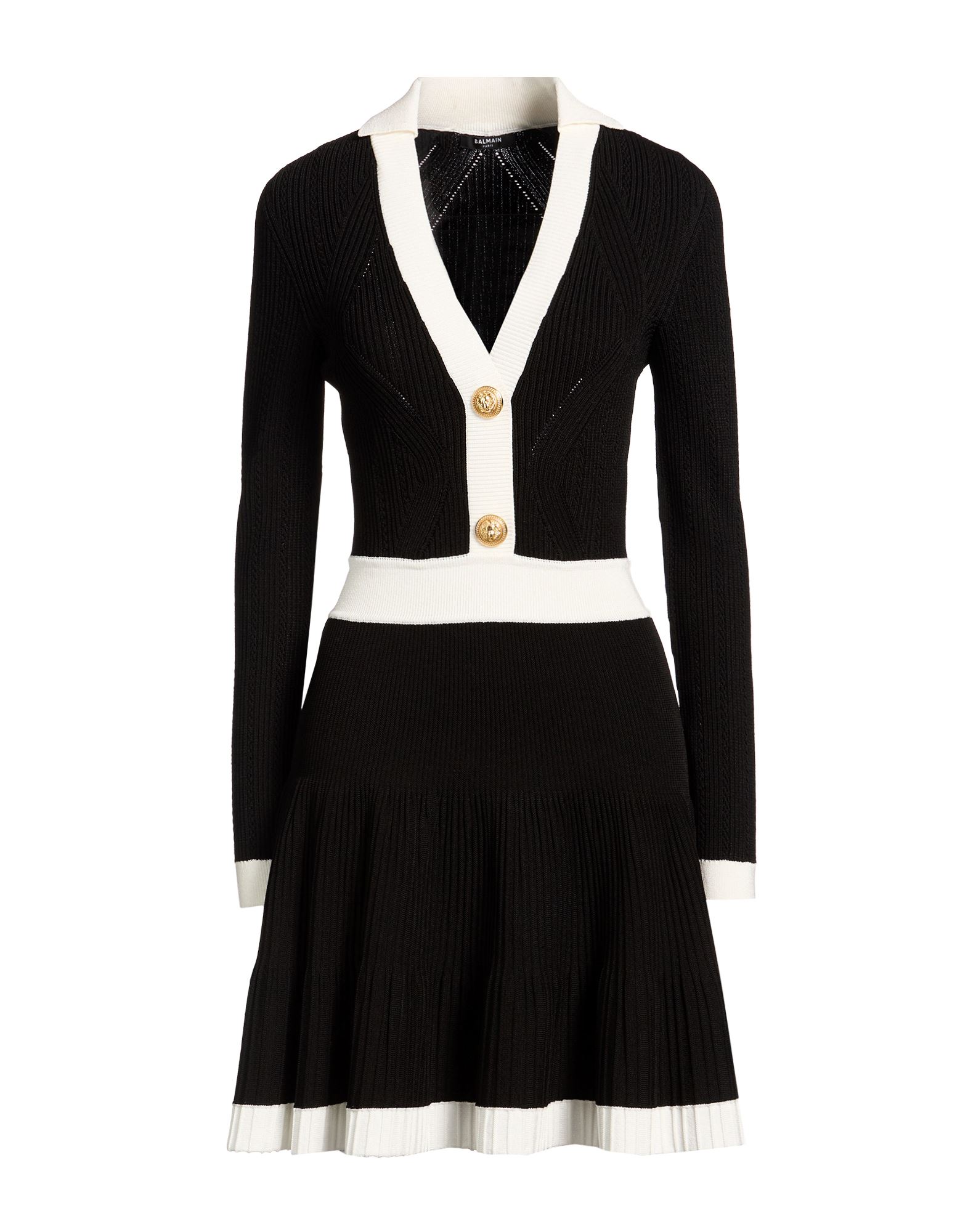 BALMAIN BALMAIN ΦΟΡΕΜΑΤΑ Μίνι φόρεμα