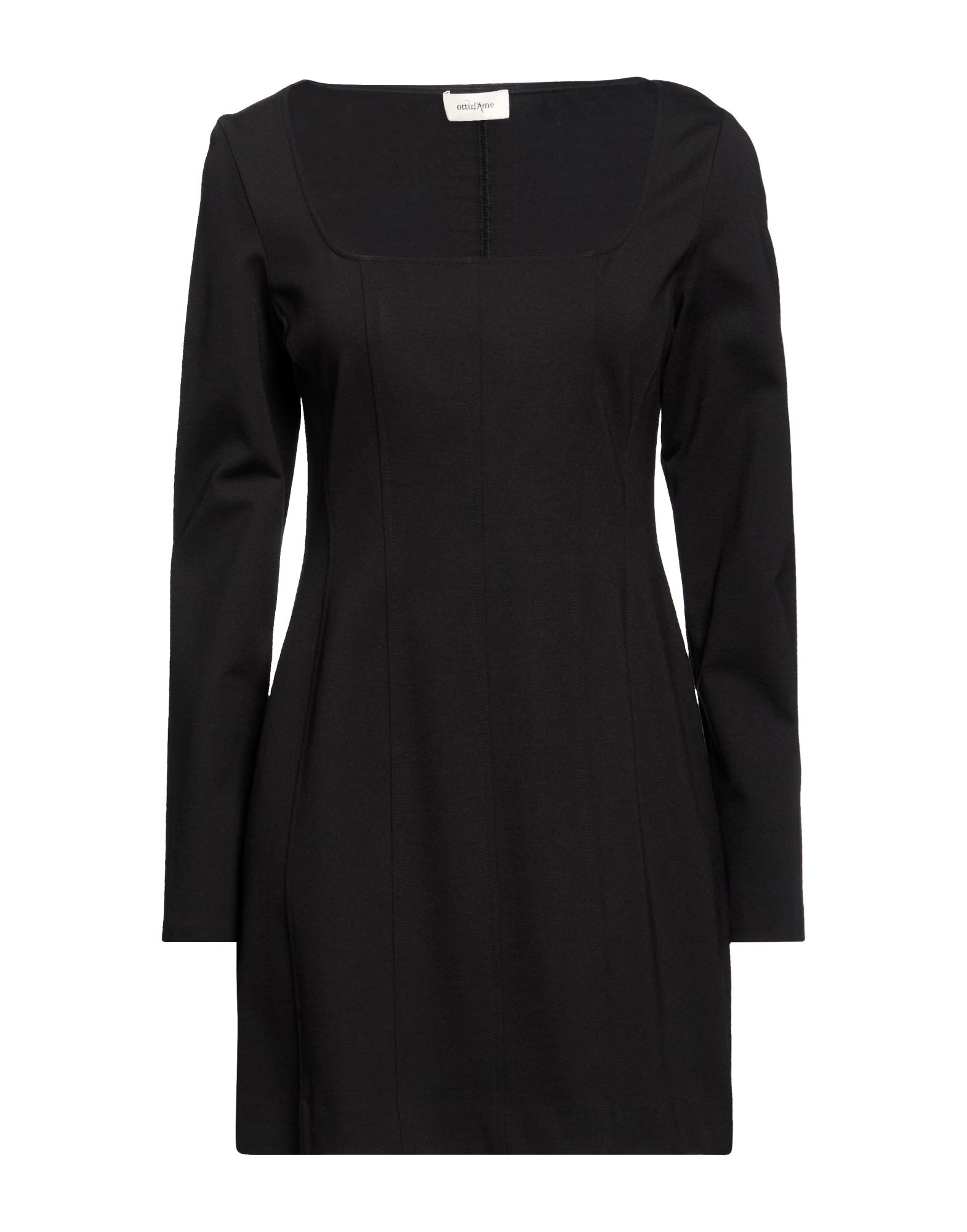  Ottod'ame - Kleider - Mini-kleider - On Yoox.com 