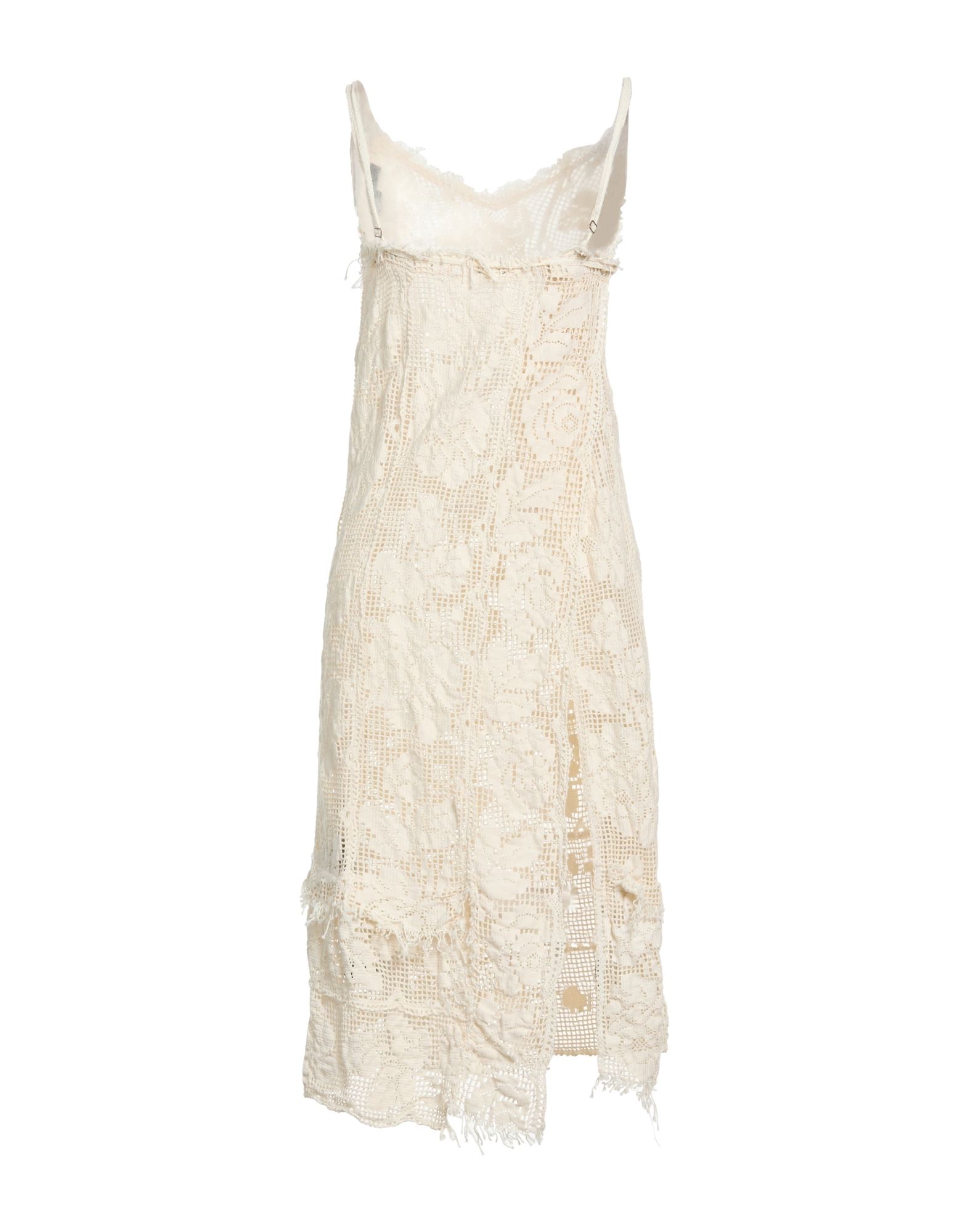 FEDERICO CINA FEDERICO CINA ΦΟΡΕΜΑΤΑ Midi φόρεμα