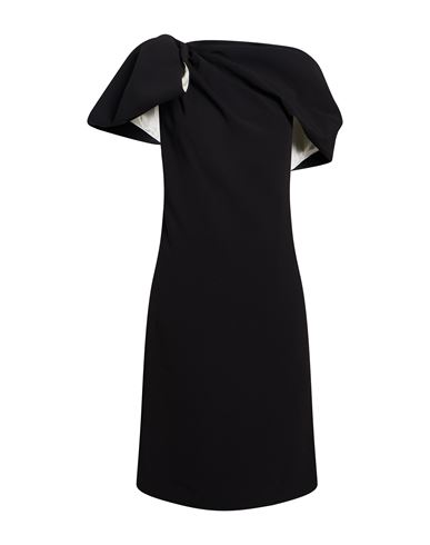 Vestido midi Mujer Negro 38,42 Mujer
