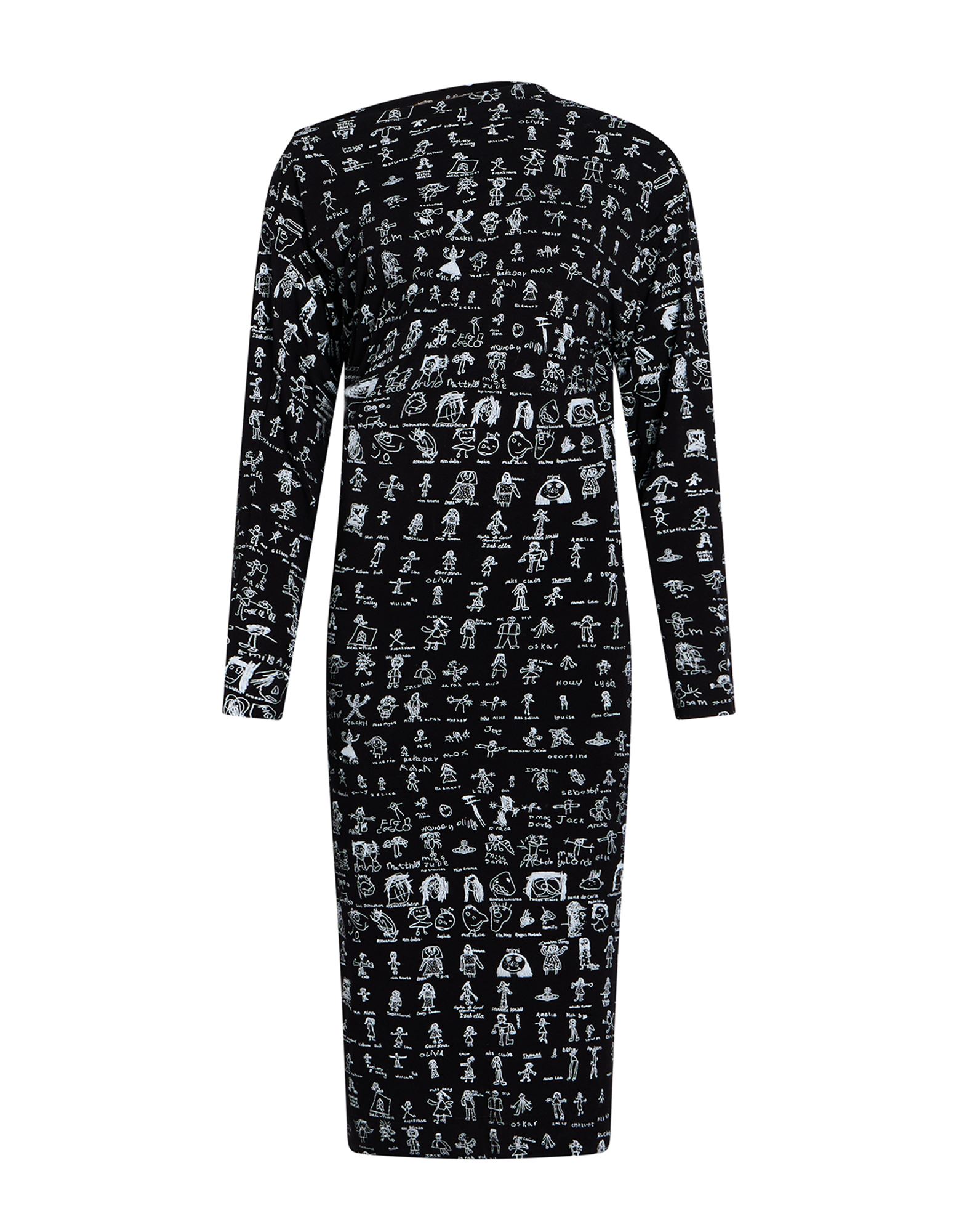 VIVIENNE WESTWOOD VIVIENNE WESTWOOD ΦΟΡΕΜΑΤΑ Midi φόρεμα