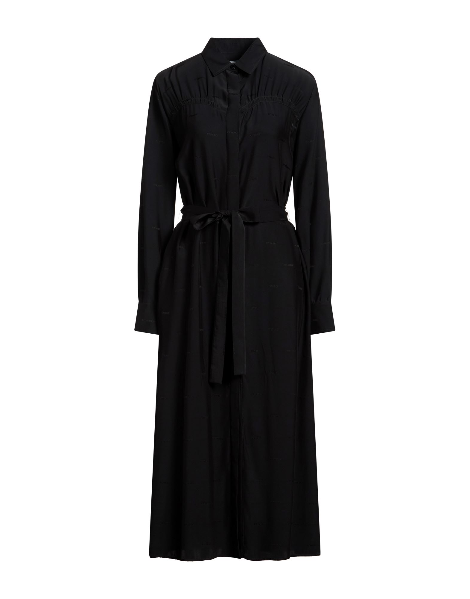  Iceberg - Vestidos - Vestidos Midi - On Yoox.com 