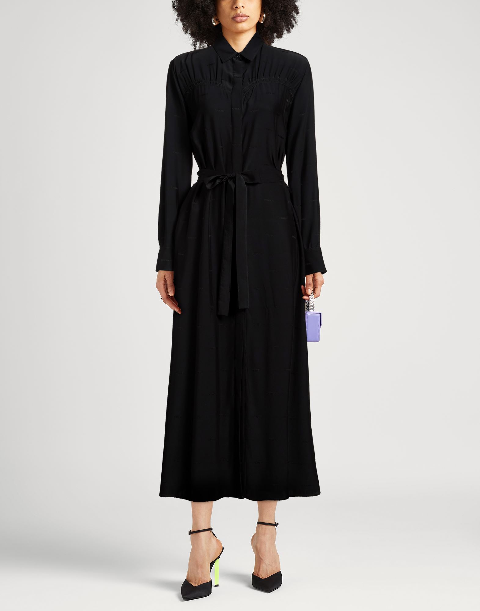  Iceberg - Vestidos - Vestidos Midi - On Yoox.com 