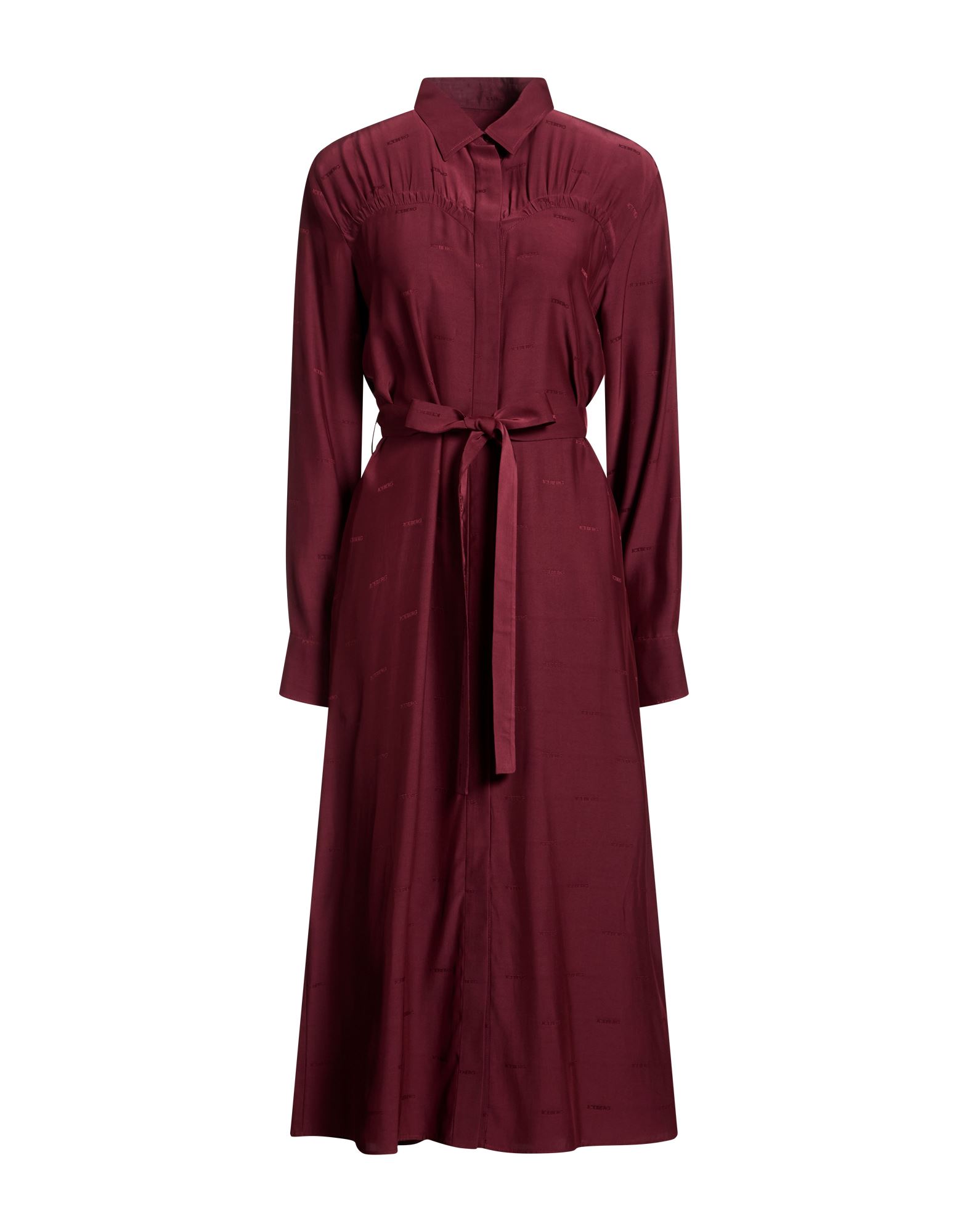  Iceberg - Kleider - Midi-kleider - On Yoox.com 