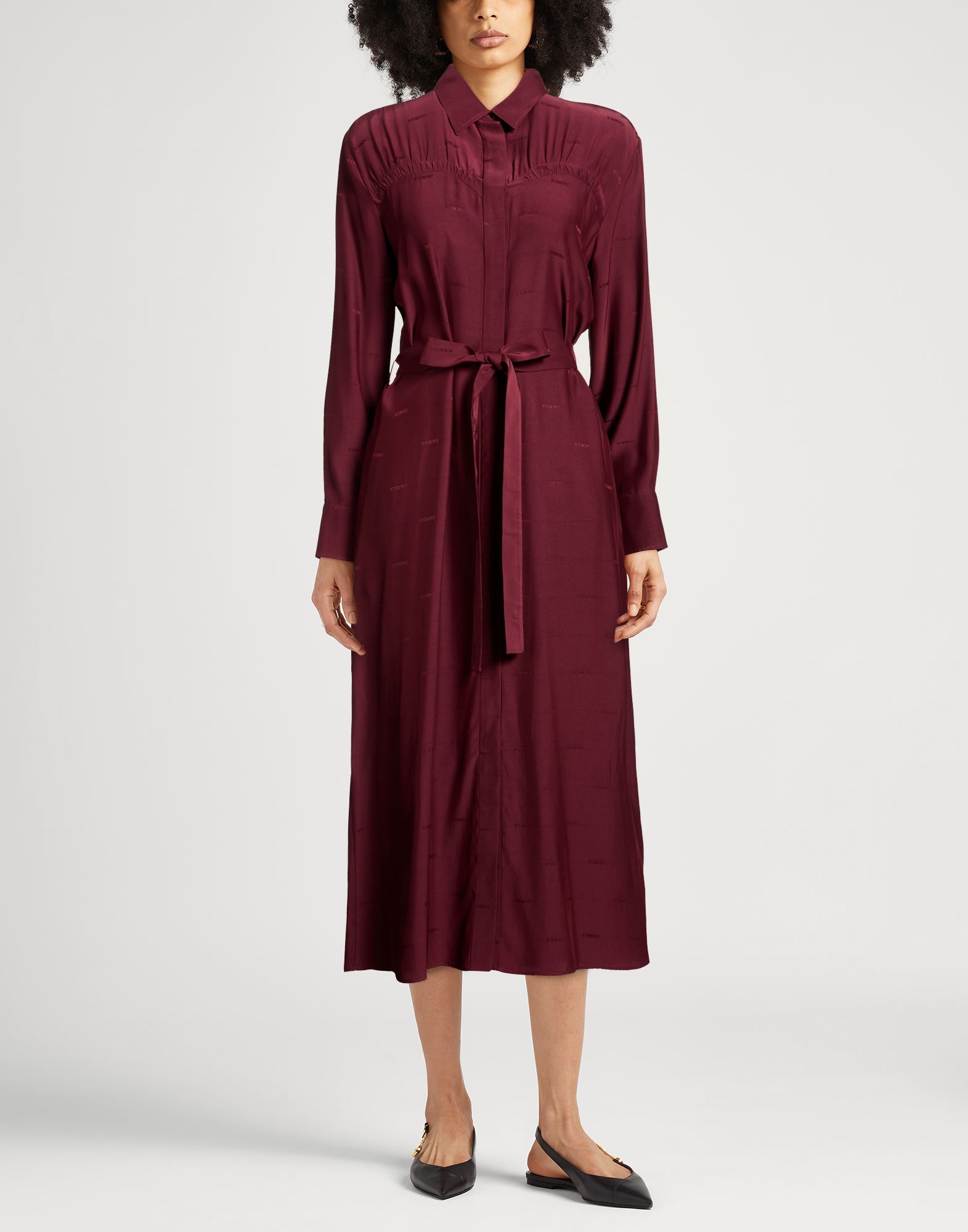  Iceberg - Kleider - Midi-kleider - On Yoox.com 