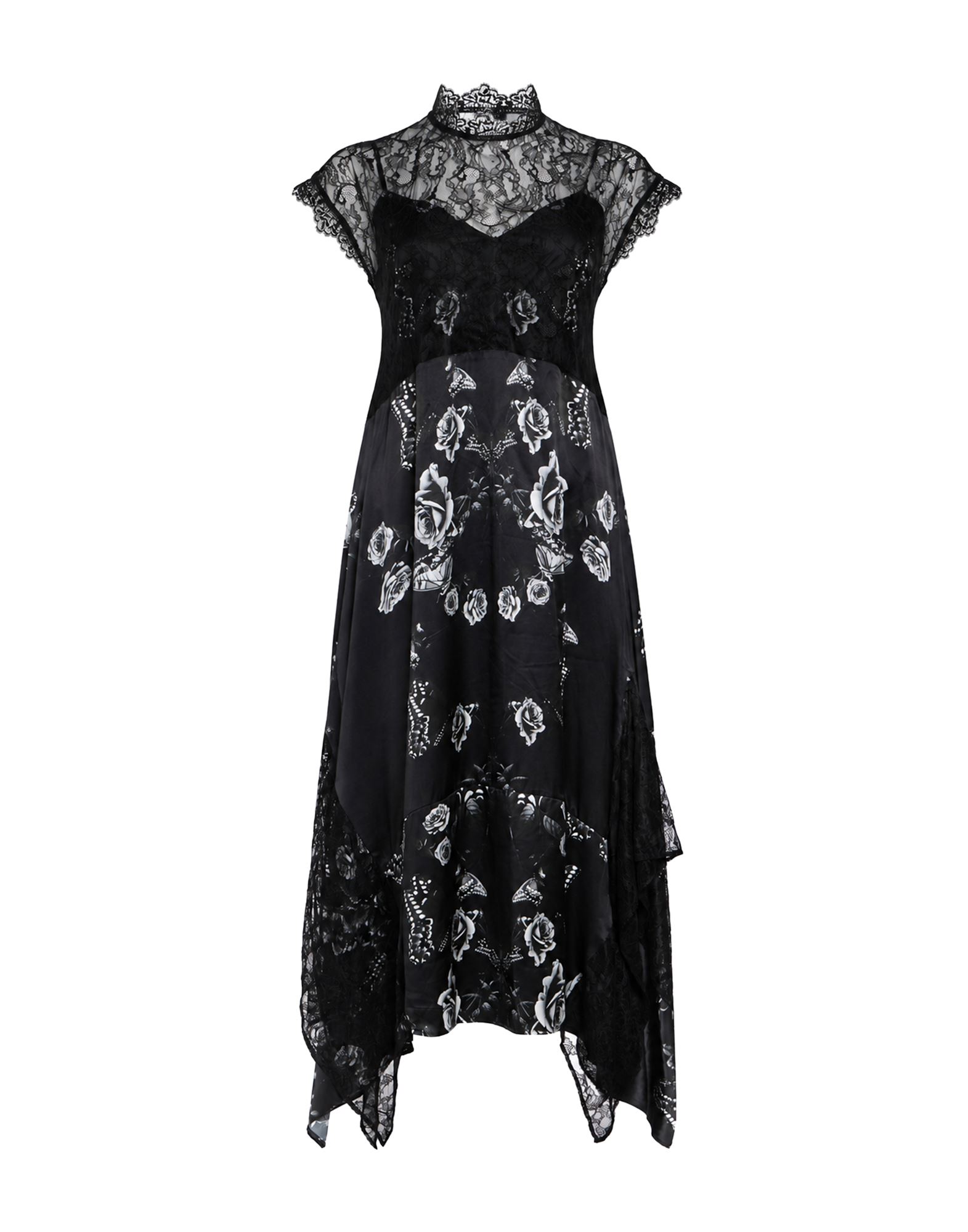 ALLSAINTS ALLSAINTS ΦΟΡΕΜΑΤΑ Μάξι φόρεμα