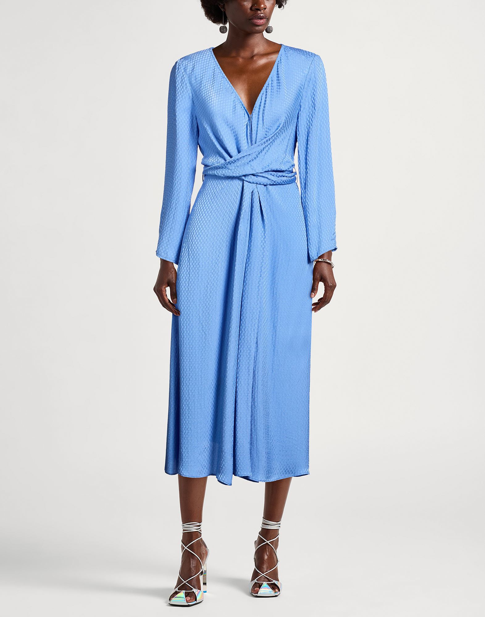  Baum Und Pferdgarten - Vestidos - Vestidos Midi - On Yoox.com 