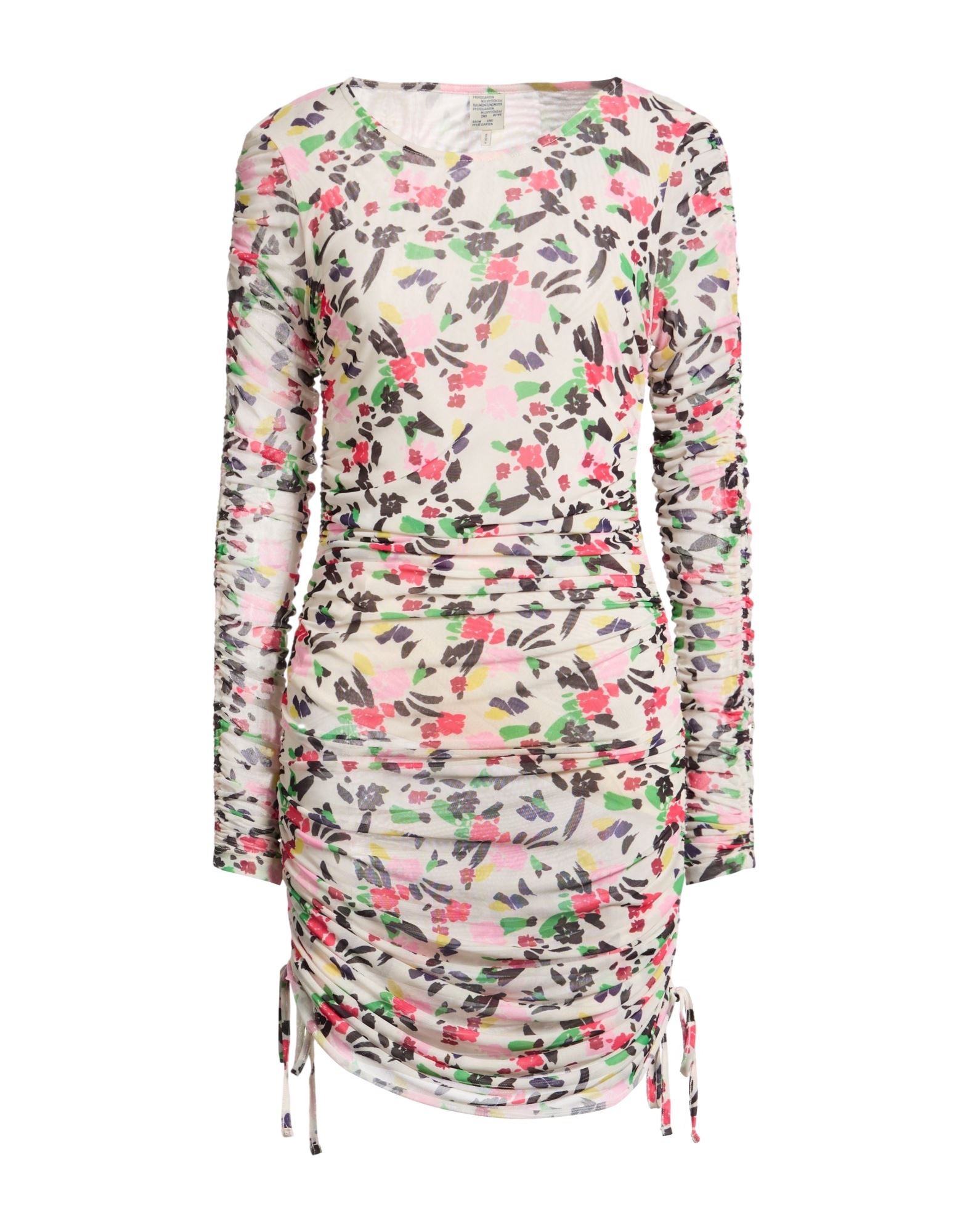  Baum Und Pferdgarten - Vestidos - Minivestidos - On Yoox.com 