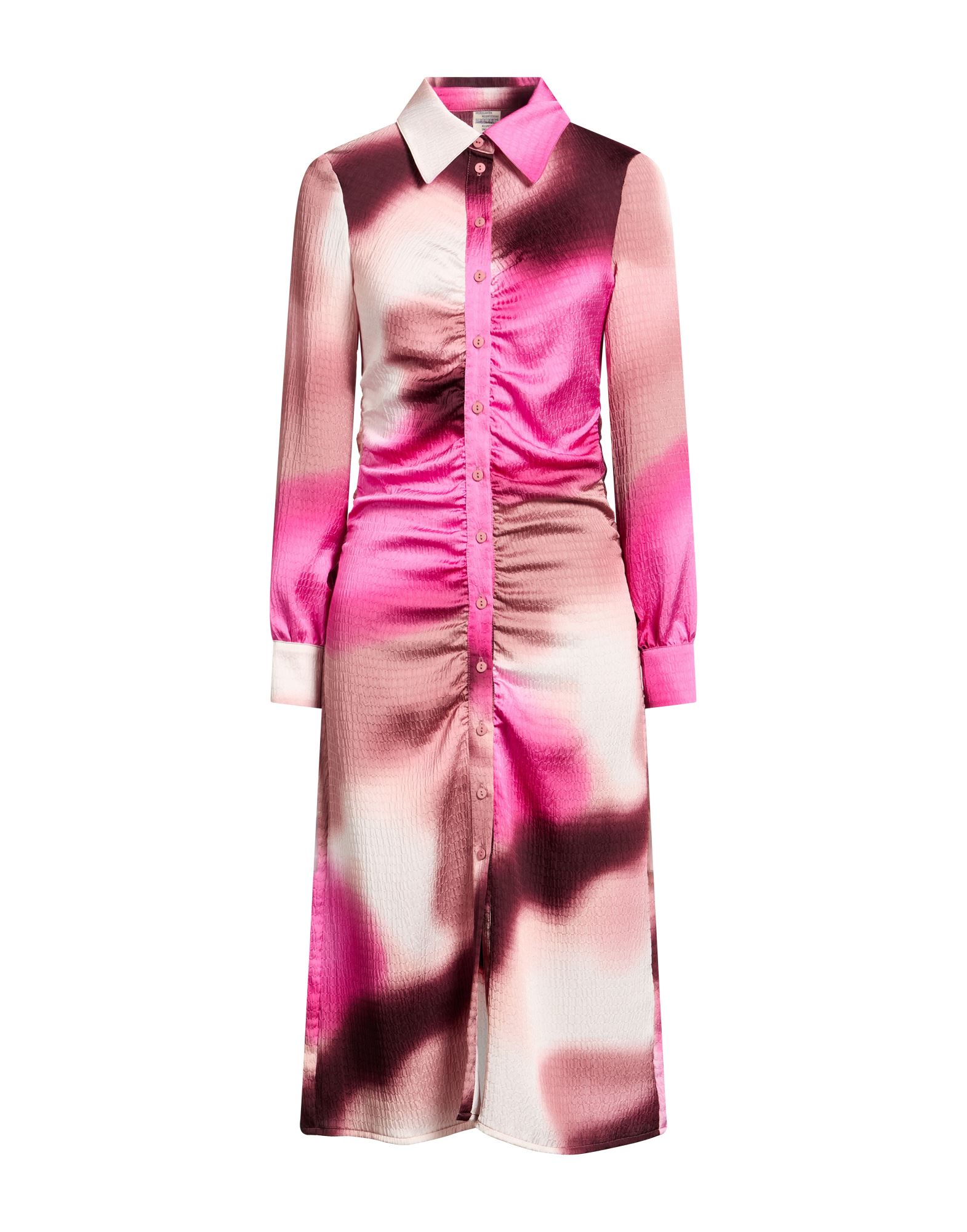 Baum Und Pferdgarten - Vestidos - Vestidos Midi - On Yoox.com 