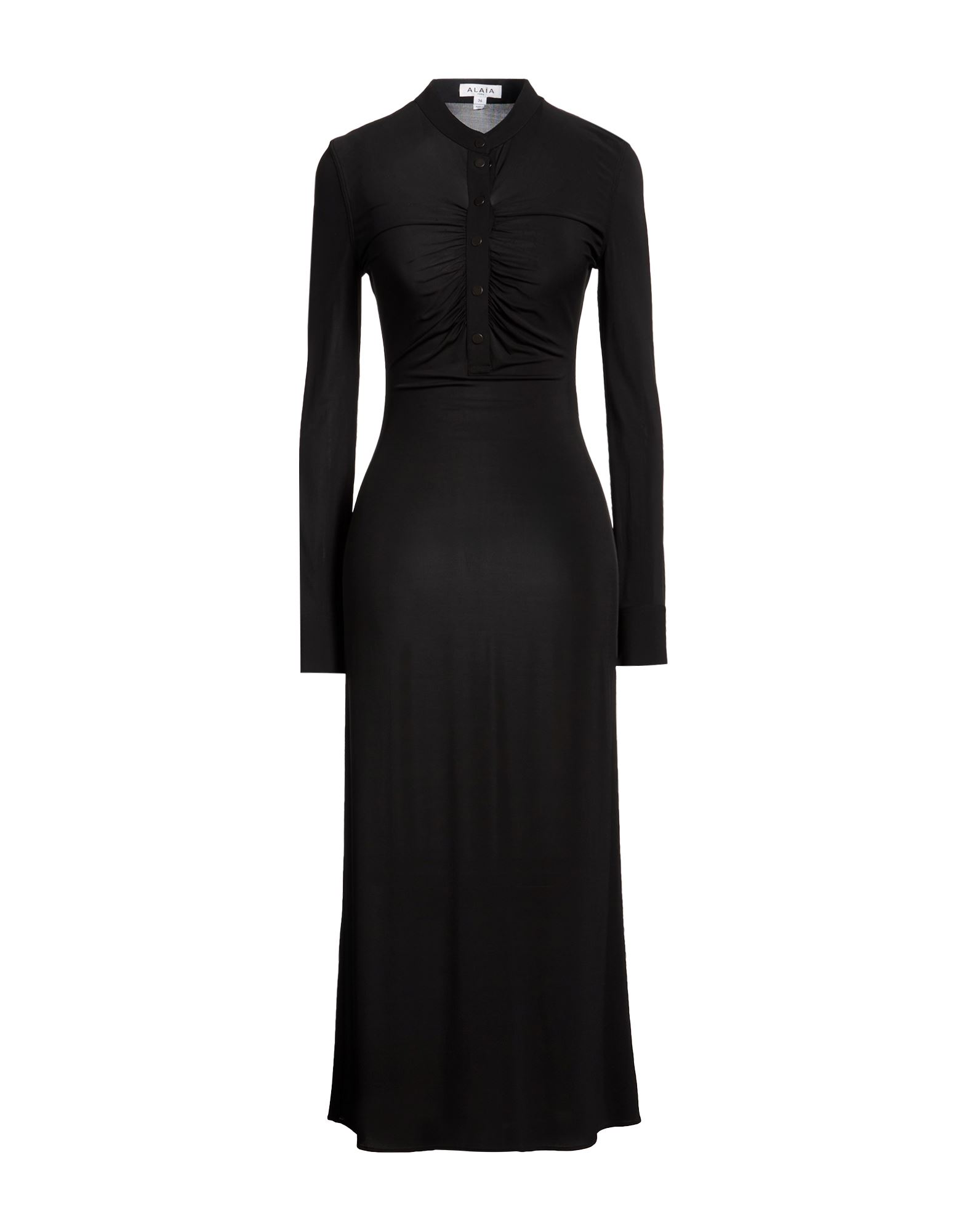 ALAÏA ALAÏA ΦΟΡΕΜΑΤΑ Μάξι φόρεμα