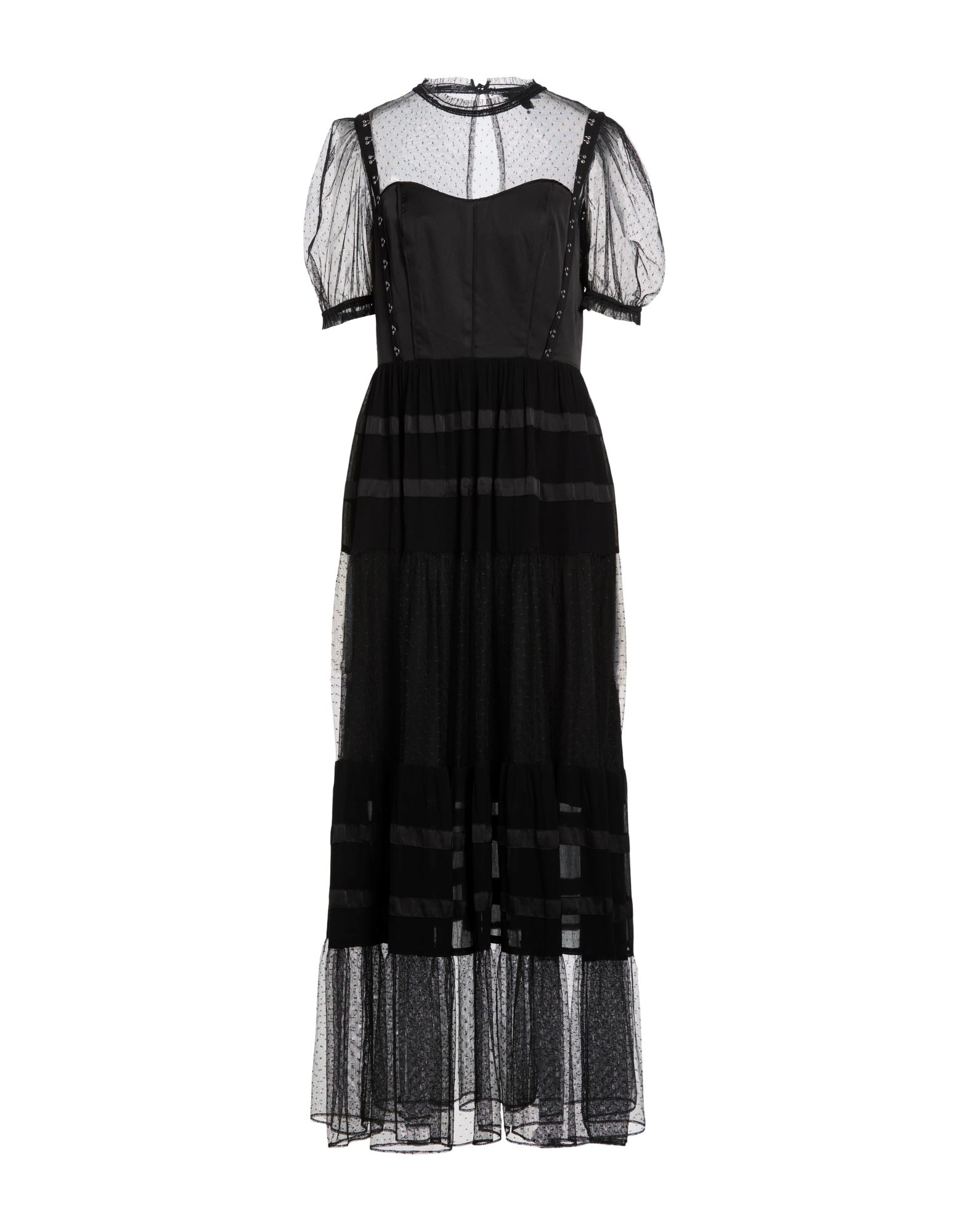 ALLSAINTS ALLSAINTS ΦΟΡΕΜΑΤΑ Μάξι φόρεμα