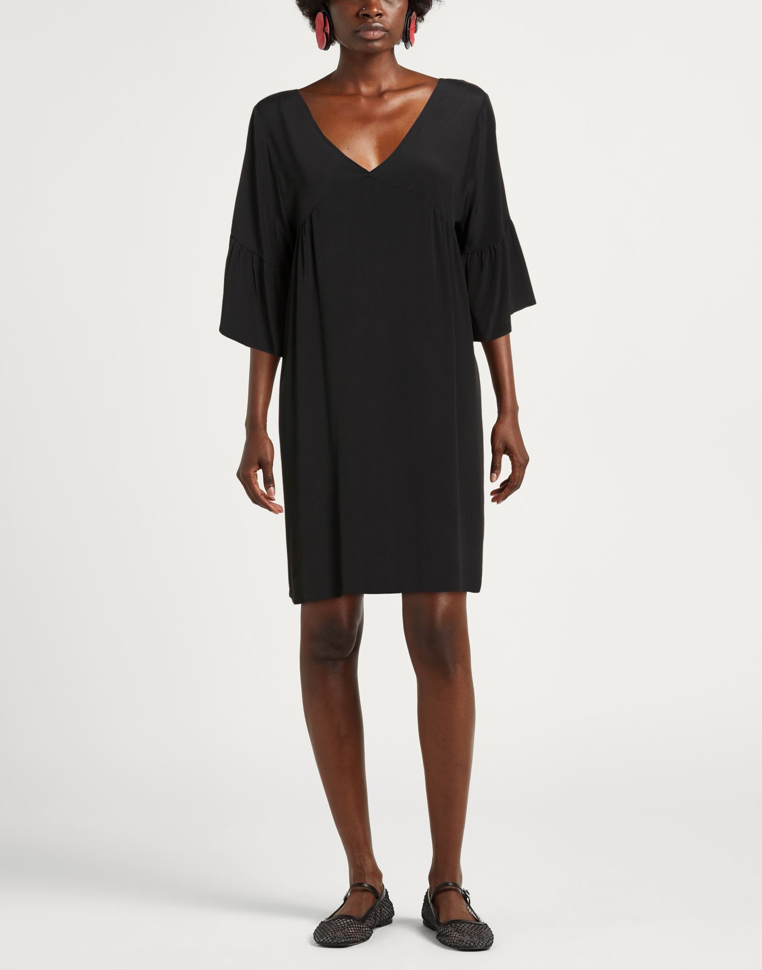  Carla G. - Kleider - Mini-kleider - On Yoox.com 