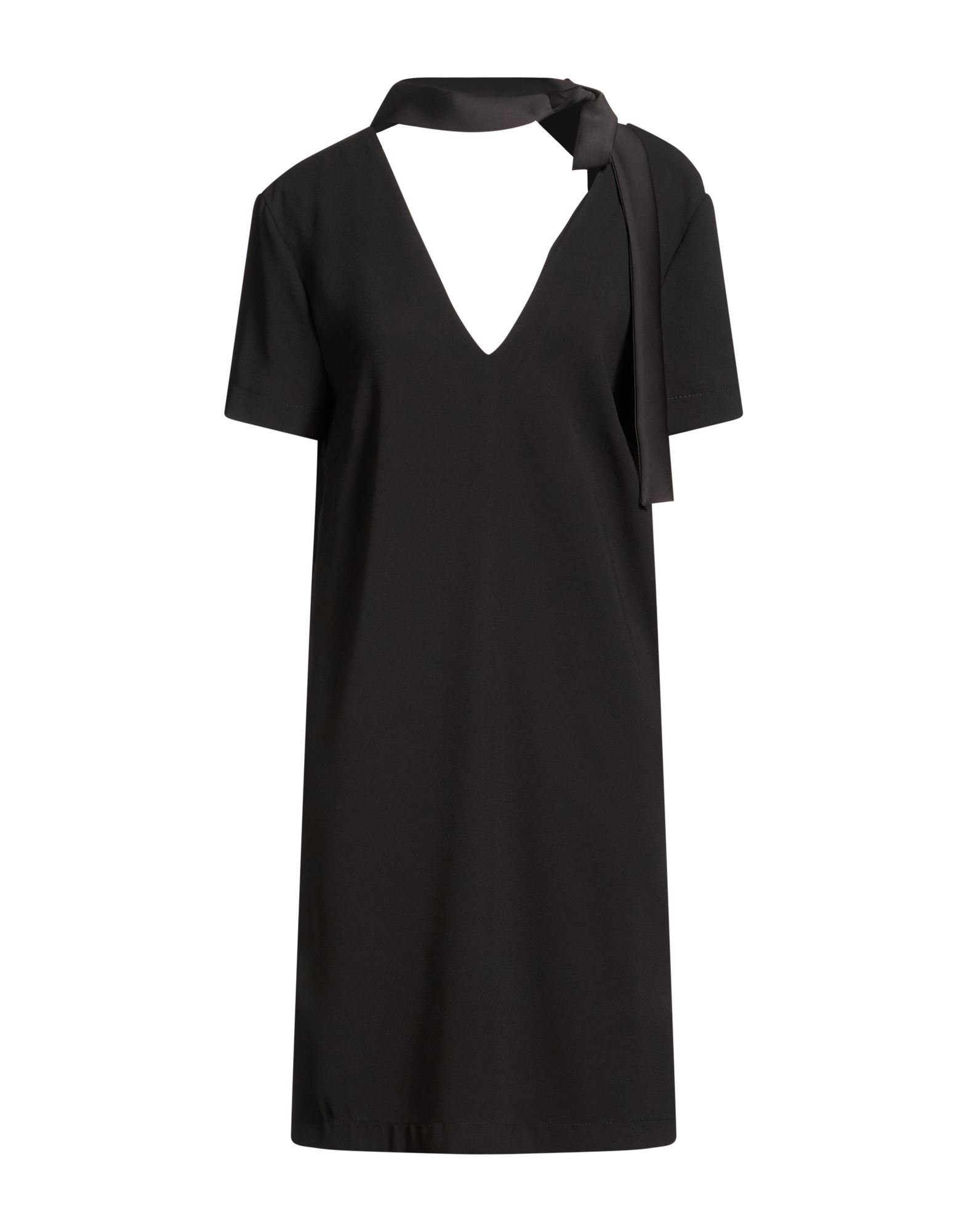  Carla G. - Kleider - Mini-kleider - On Yoox.com 