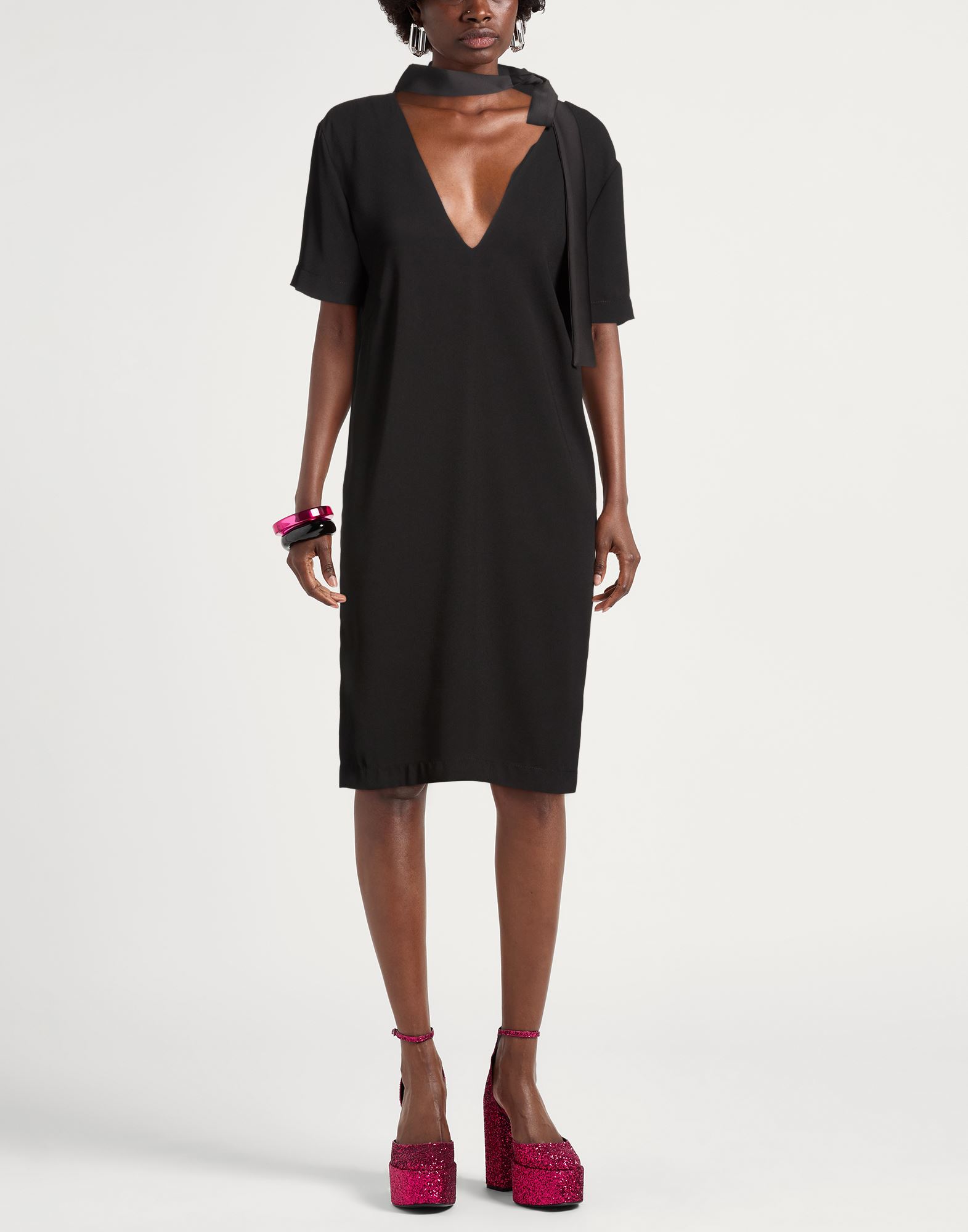  Carla G. - Kleider - Mini-kleider - On Yoox.com 