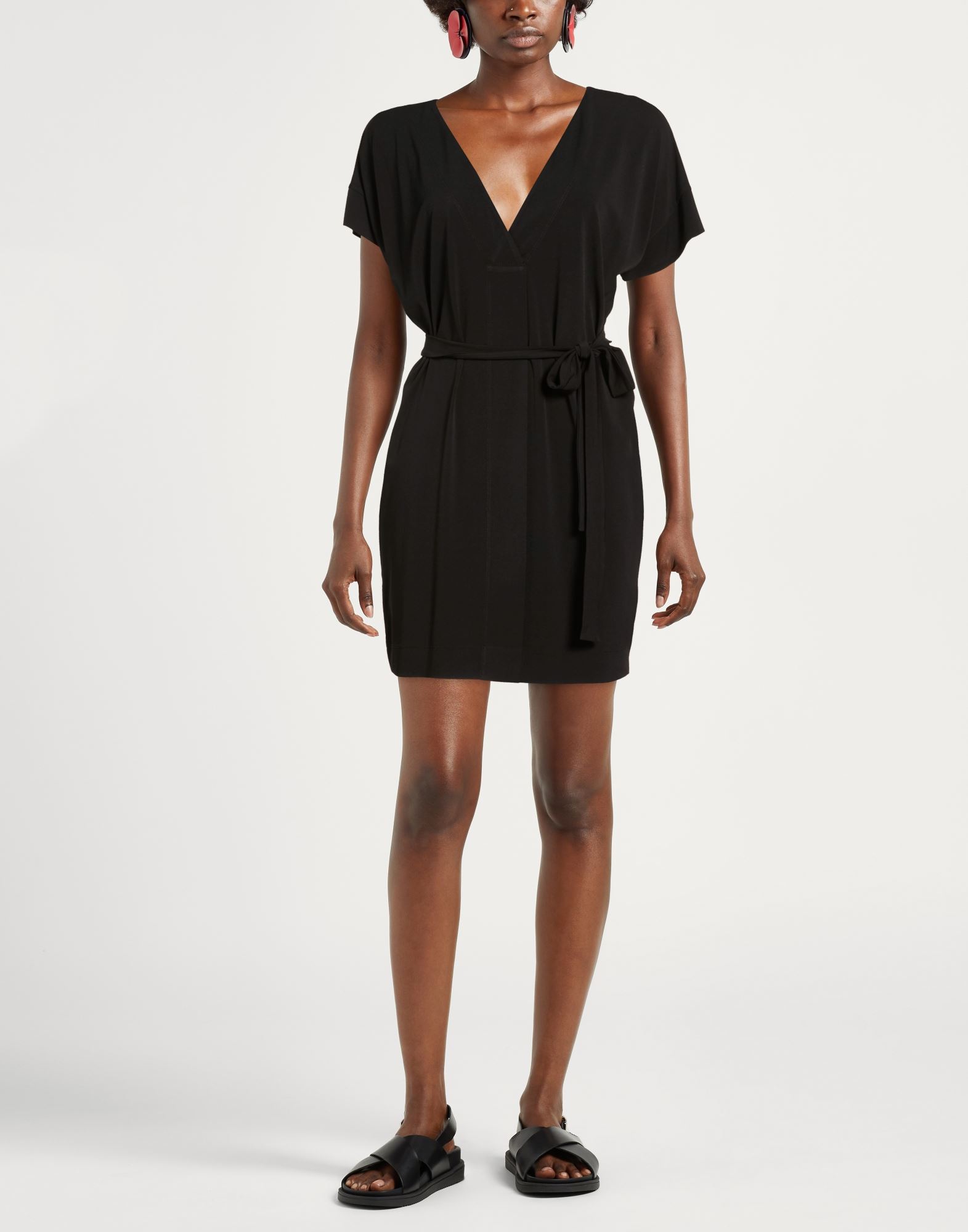  Carla G. - Kleider - Mini-kleider - On Yoox.com 