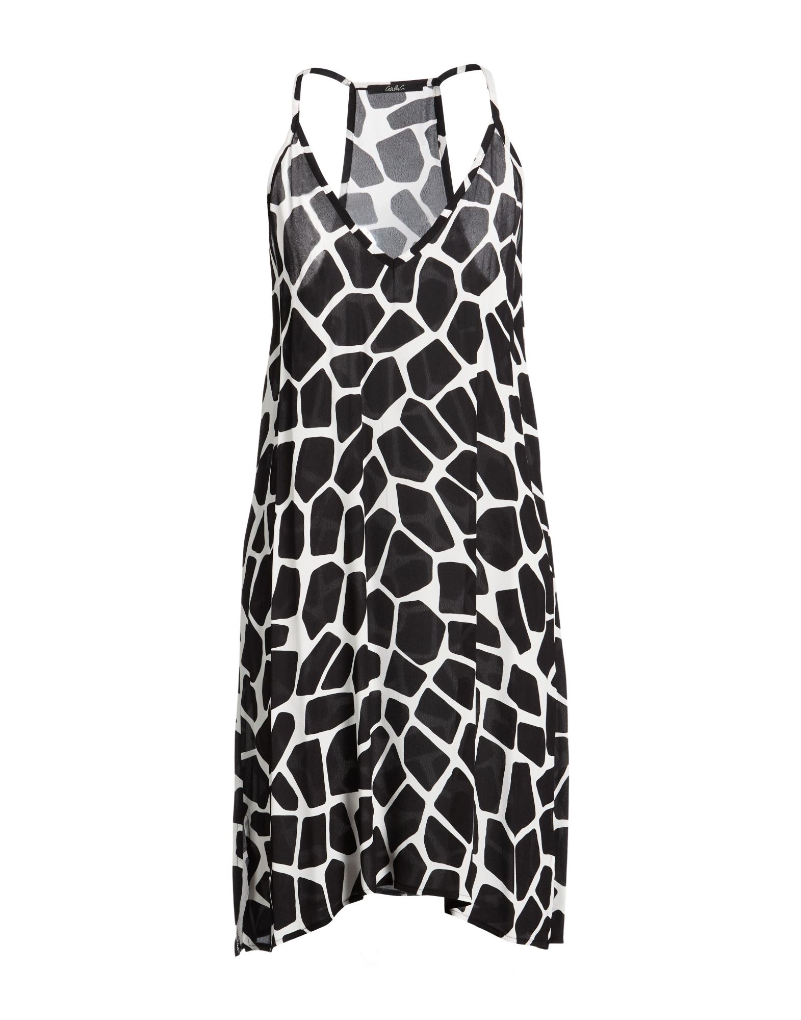  Carla G. - Vestidos - Vestidos Midi - On Yoox.com 