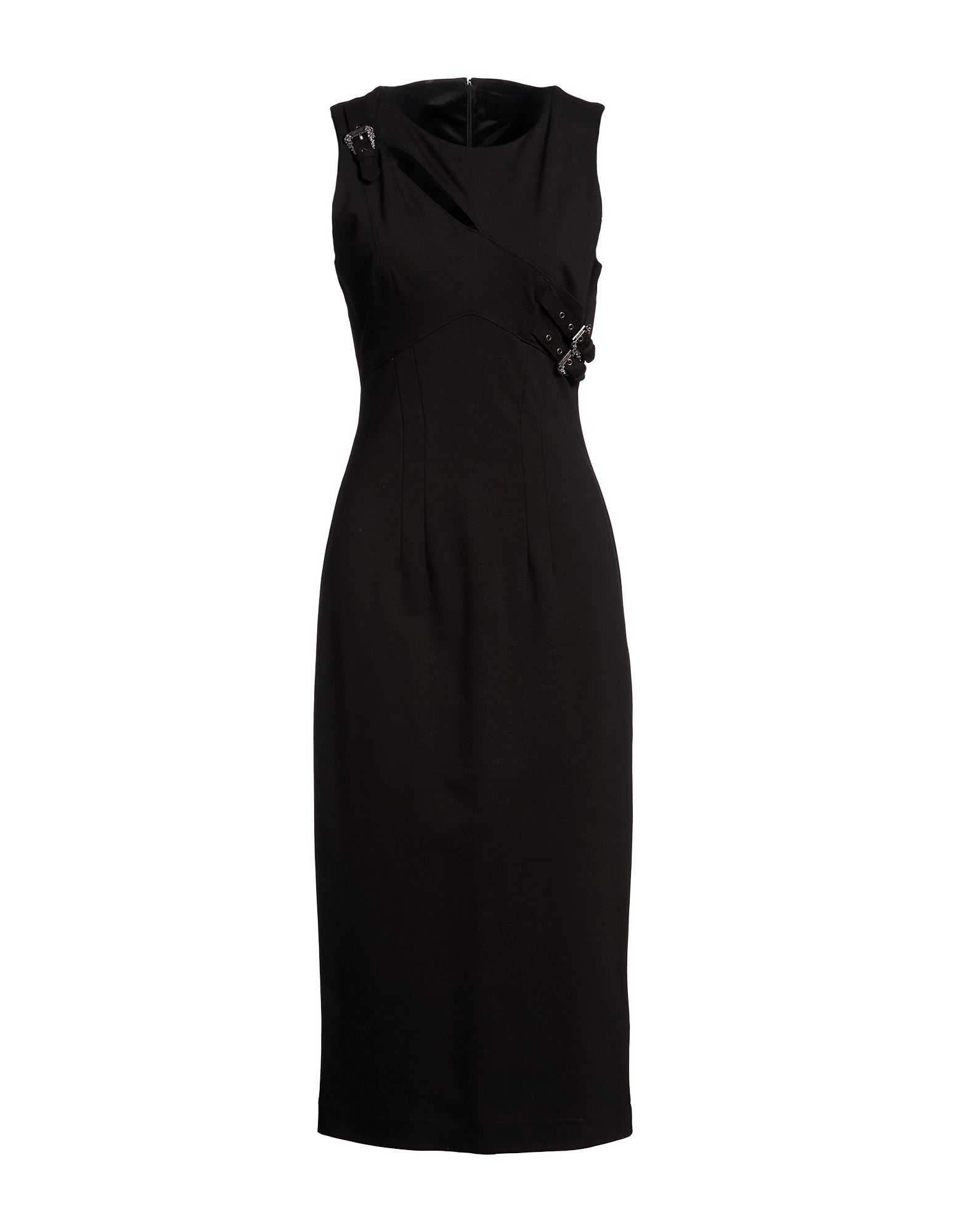 VERSACE JEANS COUTURE VERSACE JEANS COUTURE ΦΟΡΕΜΑΤΑ Midi φόρεμα