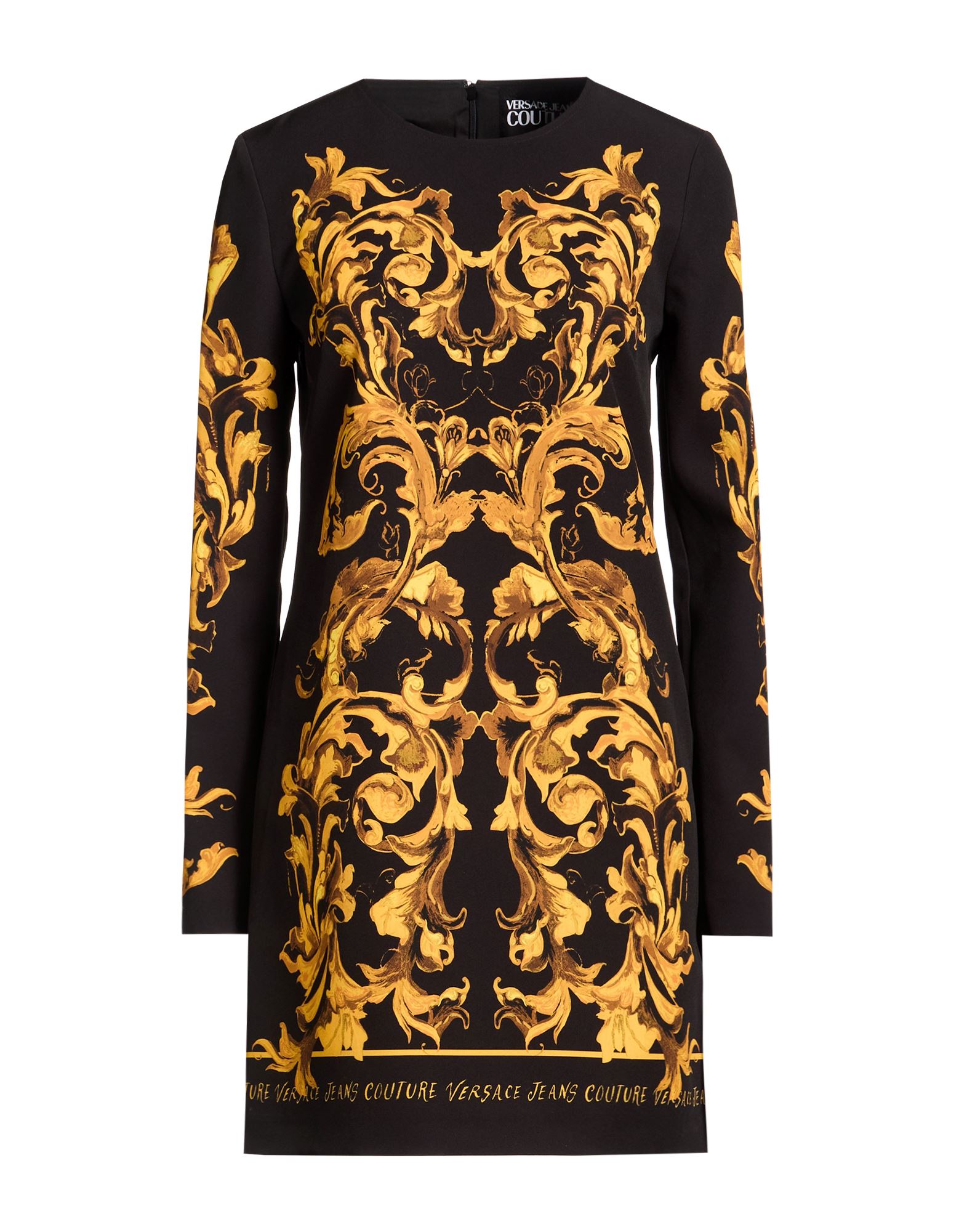 VERSACE JEANS COUTURE VERSACE JEANS COUTURE ΦΟΡΕΜΑΤΑ Μίνι φόρεμα