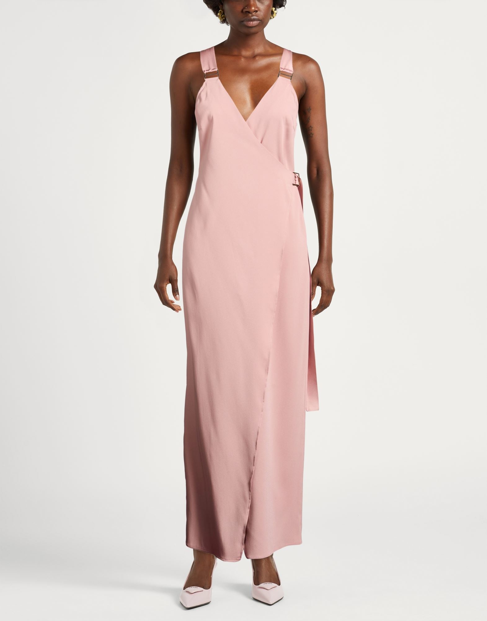  Carla G. - Vestidos - Vestidos Largos - On Yoox.com 