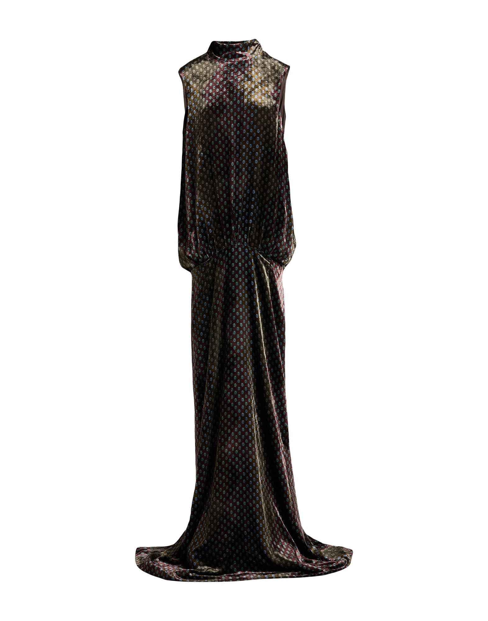 DRIES VAN NOTEN DRIES VAN NOTEN ΦΟΡΕΜΑΤΑ Μάξι φόρεμα