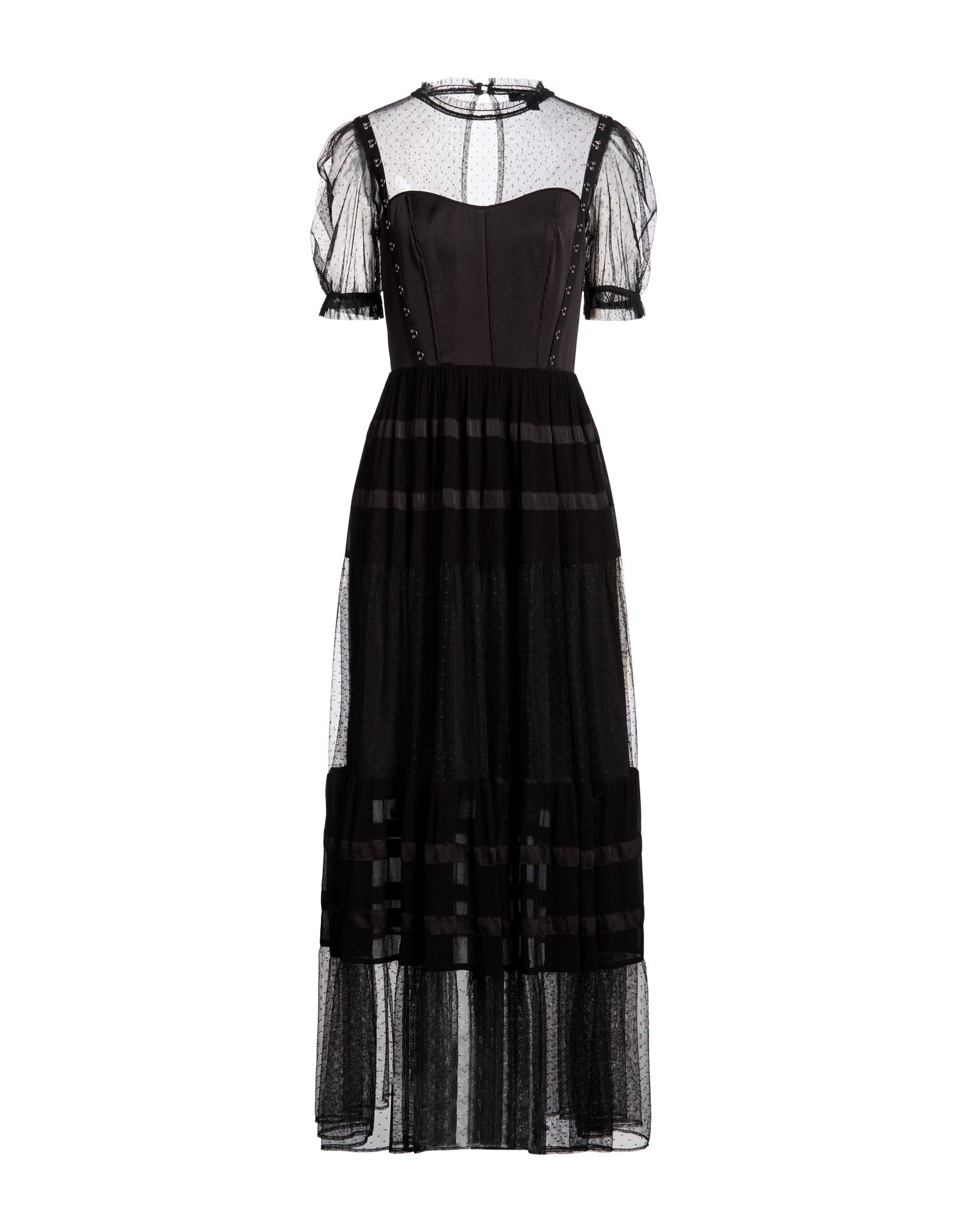 ALLSAINTS ALLSAINTS ΦΟΡΕΜΑΤΑ Μάξι φόρεμα