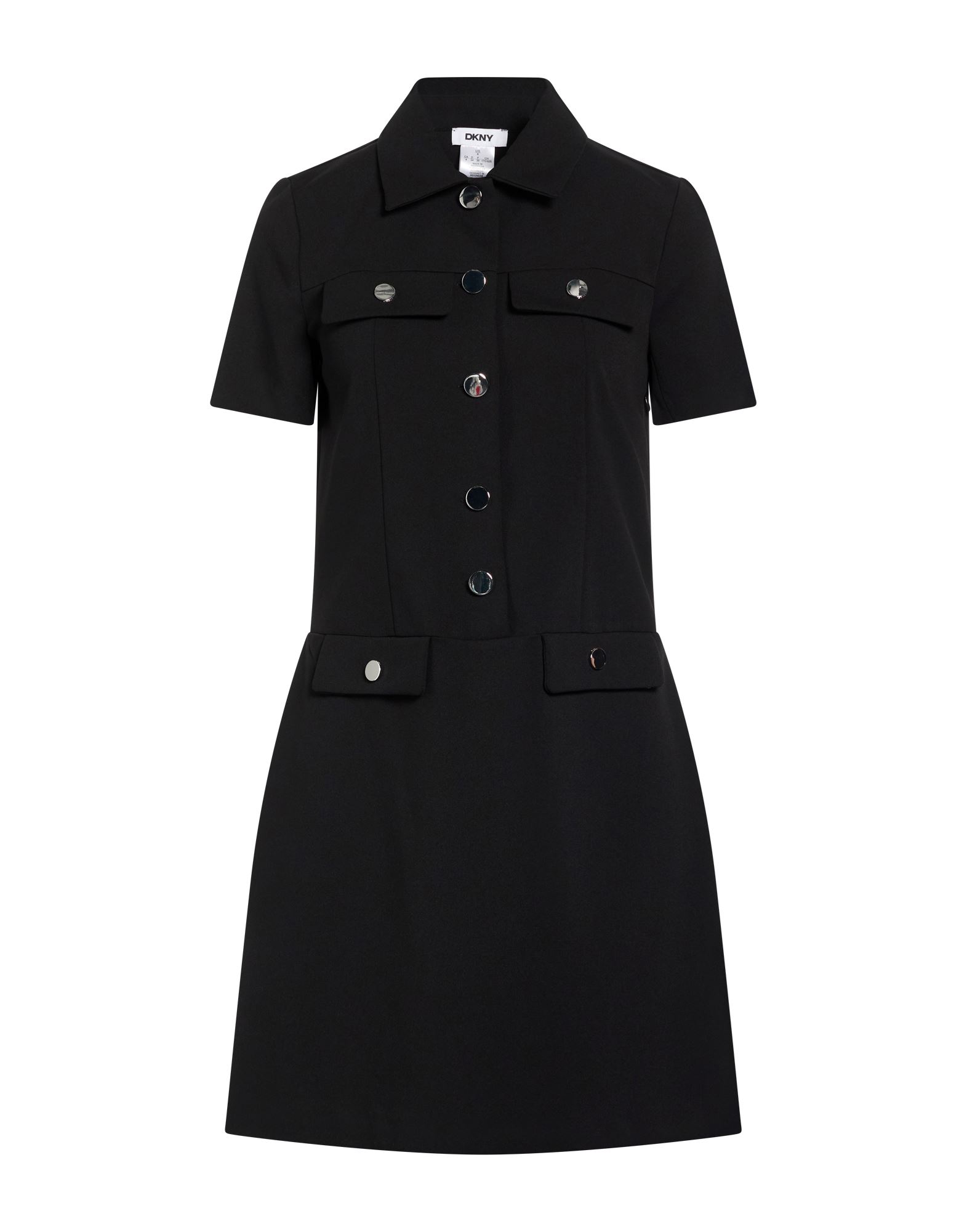  Dkny - Kleider - Mini-kleider - On Yoox.com 