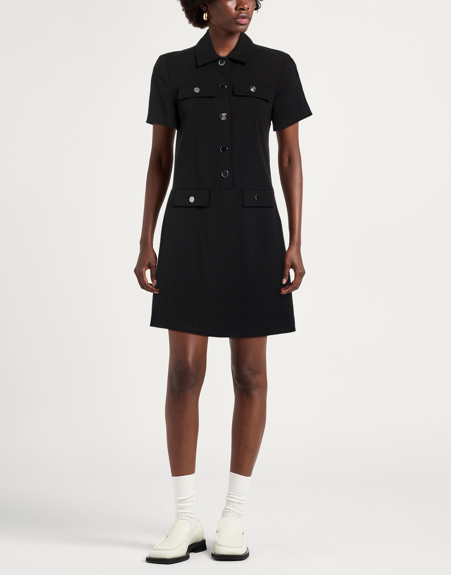  Dkny - Kleider - Mini-kleider - On Yoox.com 
