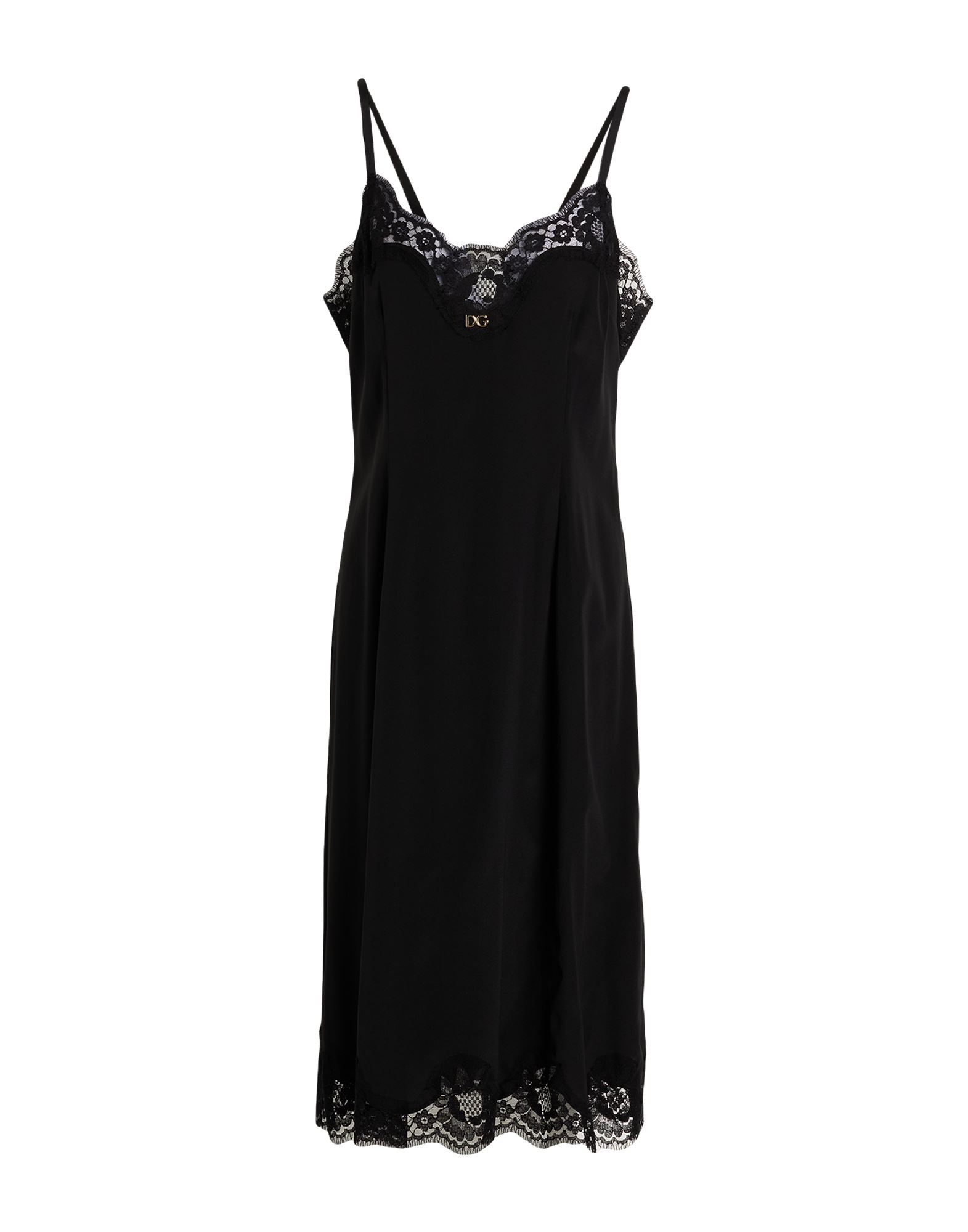 DOLCE&GABBANA DOLCE&GABBANA ΦΟΡΕΜΑΤΑ Midi φόρεμα