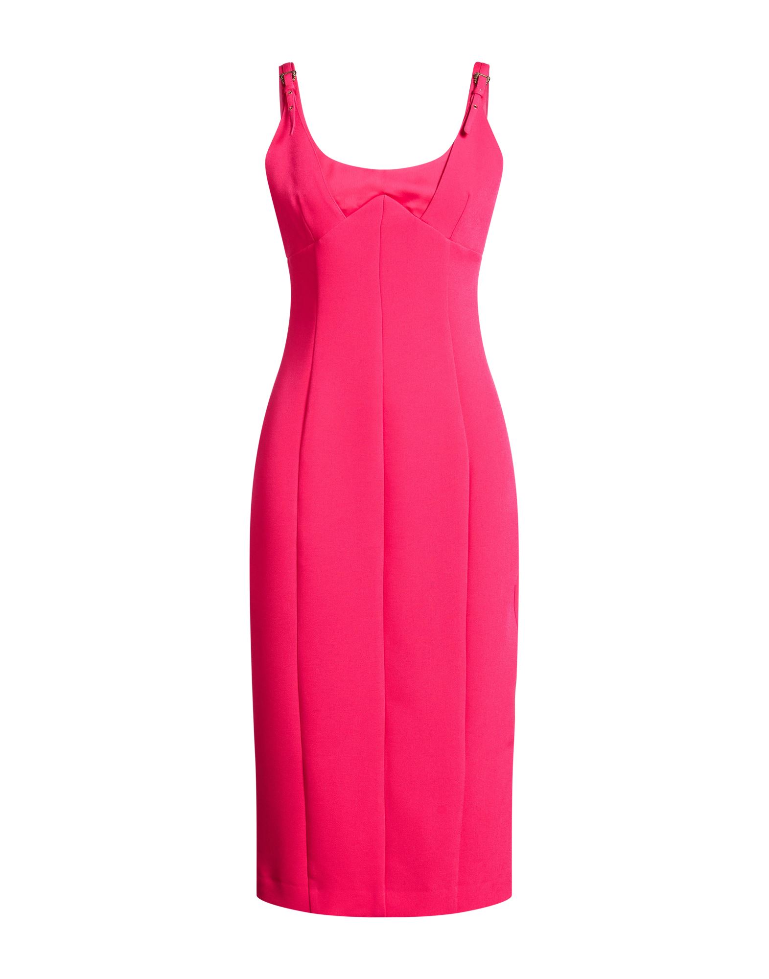 VERSACE JEANS COUTURE VERSACE JEANS COUTURE ΦΟΡΕΜΑΤΑ Midi φόρεμα