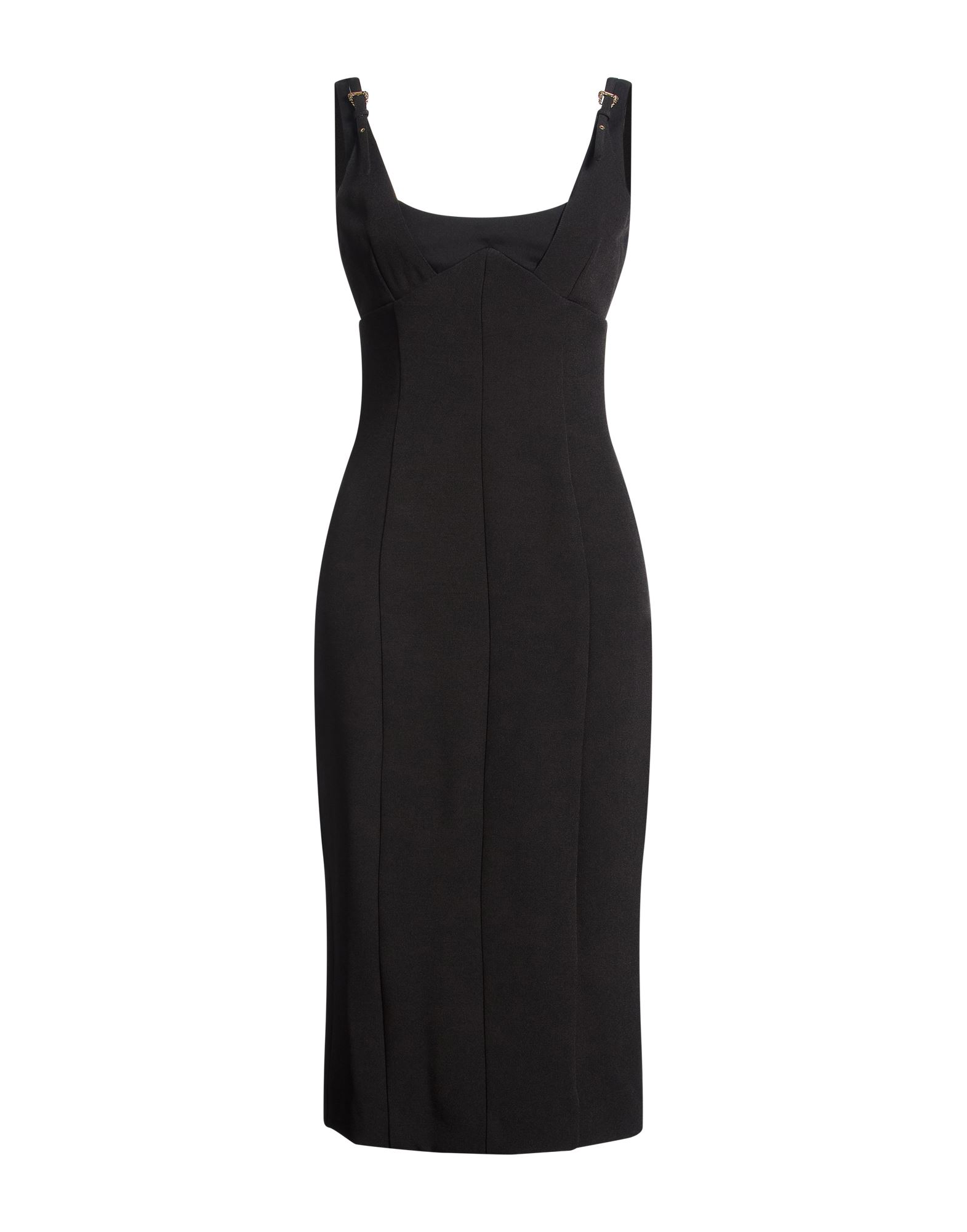 VERSACE JEANS COUTURE VERSACE JEANS COUTURE ΦΟΡΕΜΑΤΑ Midi φόρεμα