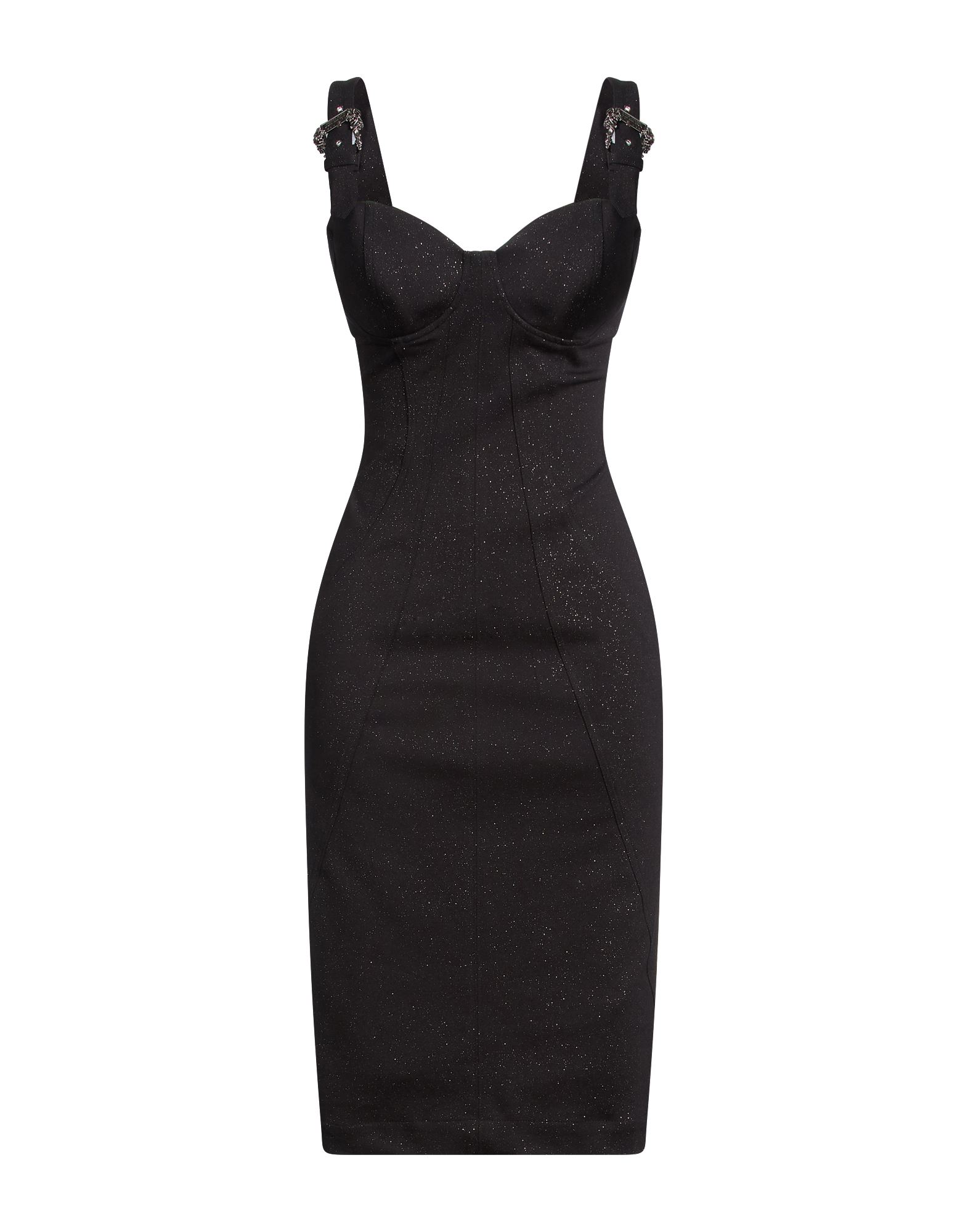 VERSACE JEANS COUTURE VERSACE JEANS COUTURE ΦΟΡΕΜΑΤΑ Midi φόρεμα