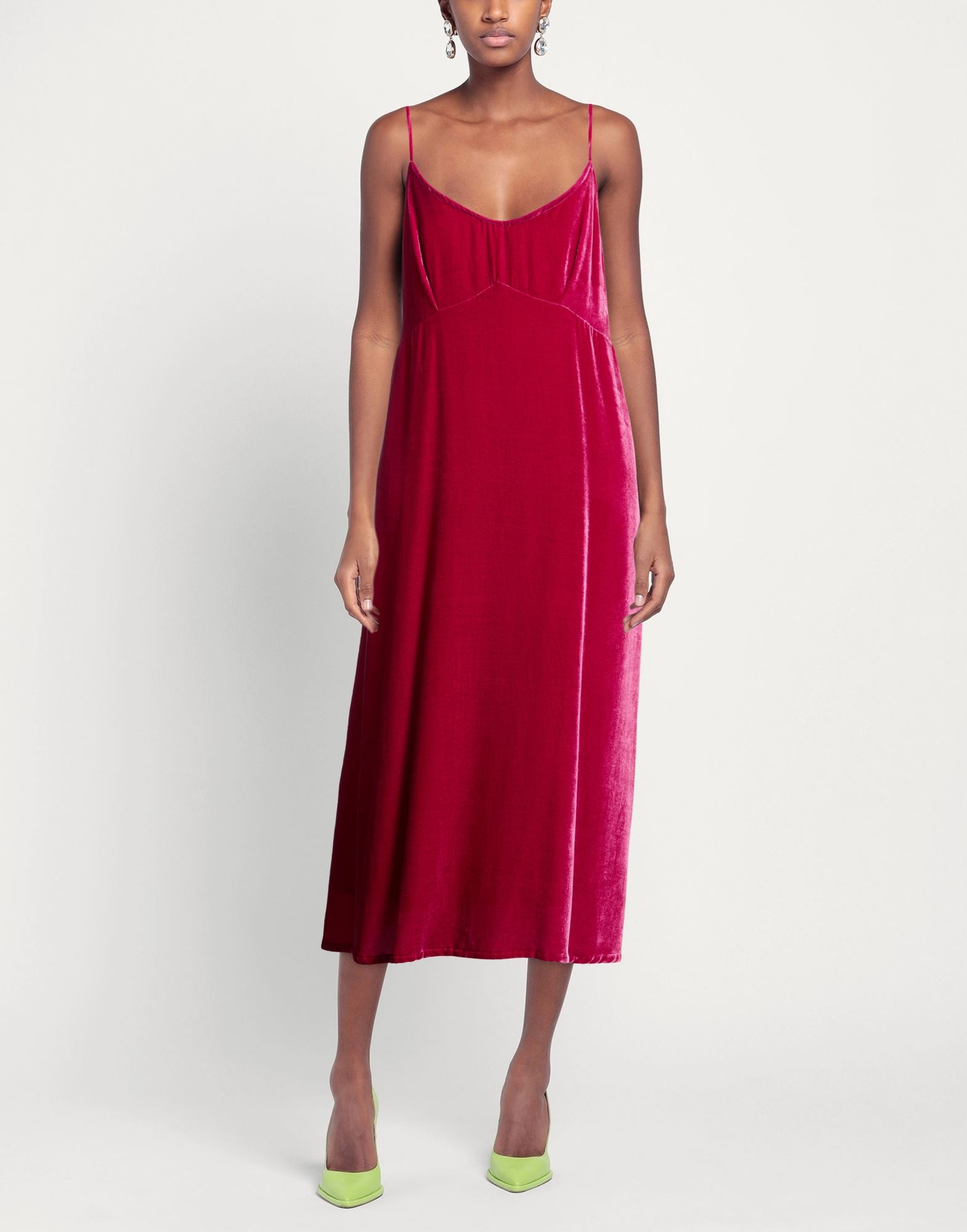  Pièce... - Vestiti - Vestiti Midi - On Yoox.com 