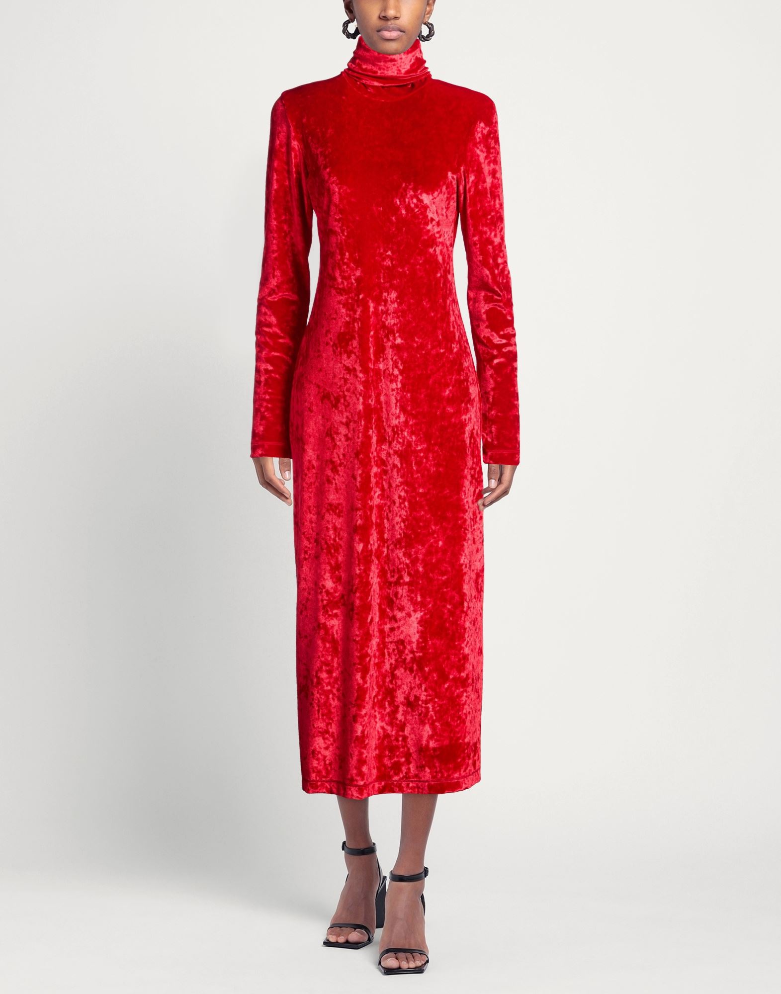  Pièce... - Vestiti - Vestiti Midi - On Yoox.com 