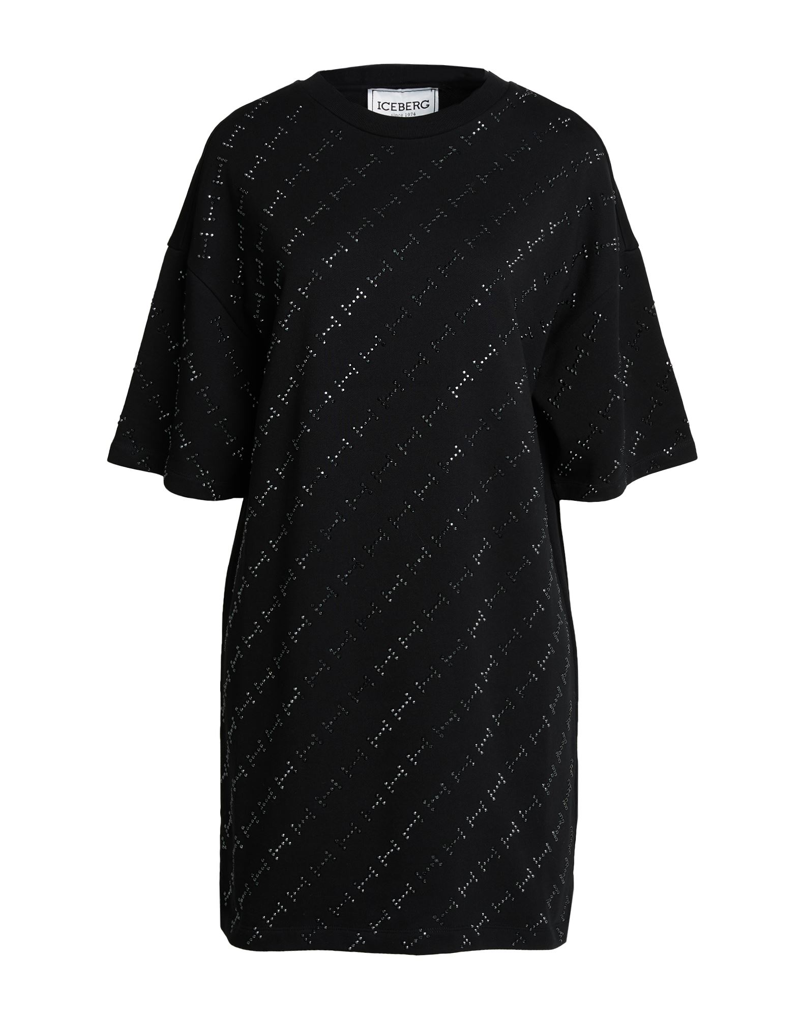  Iceberg - Vestidos - Minivestidos - On Yoox.com 