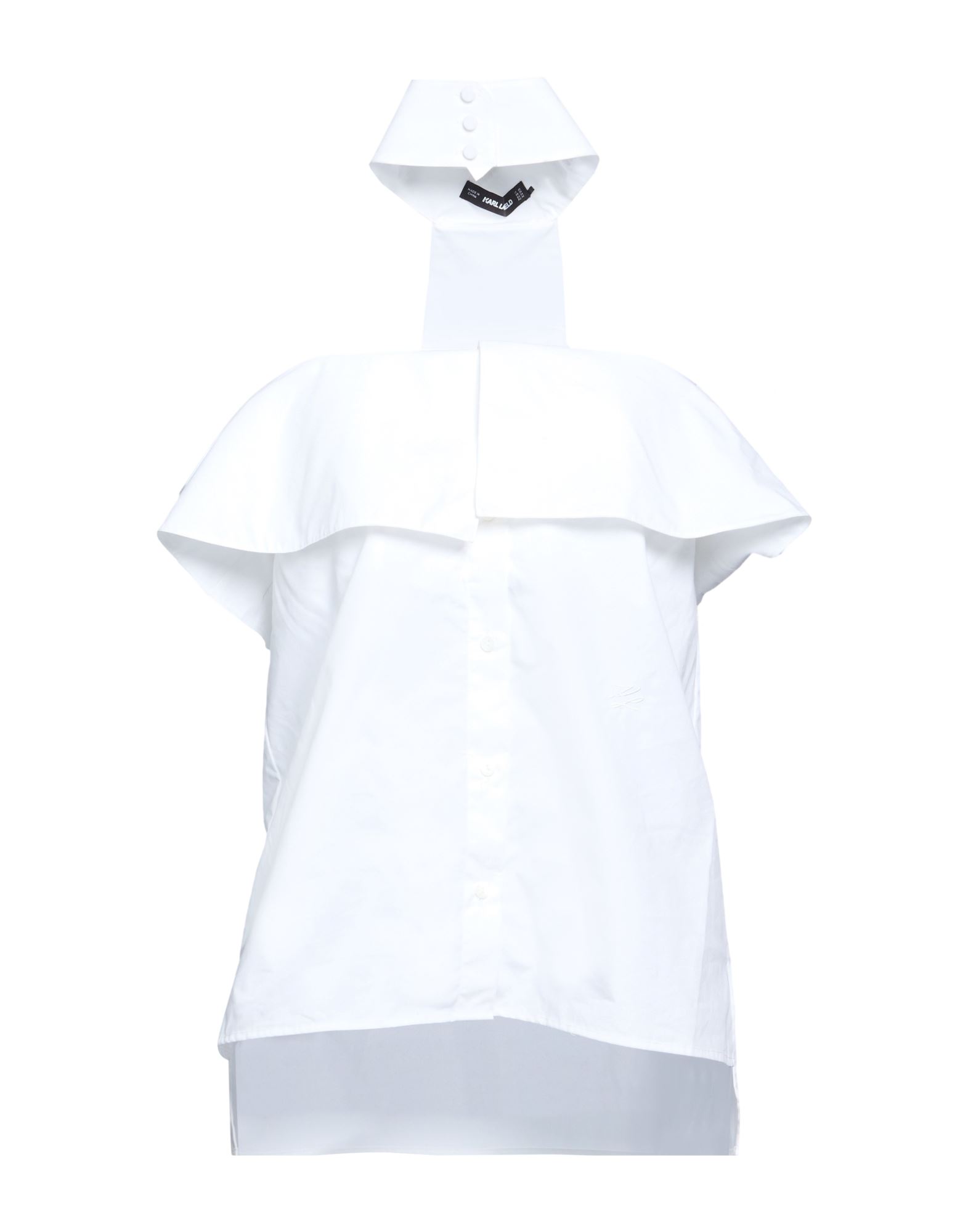  Karl Lagerfeld - Tops - Tops - On Yoox.com 