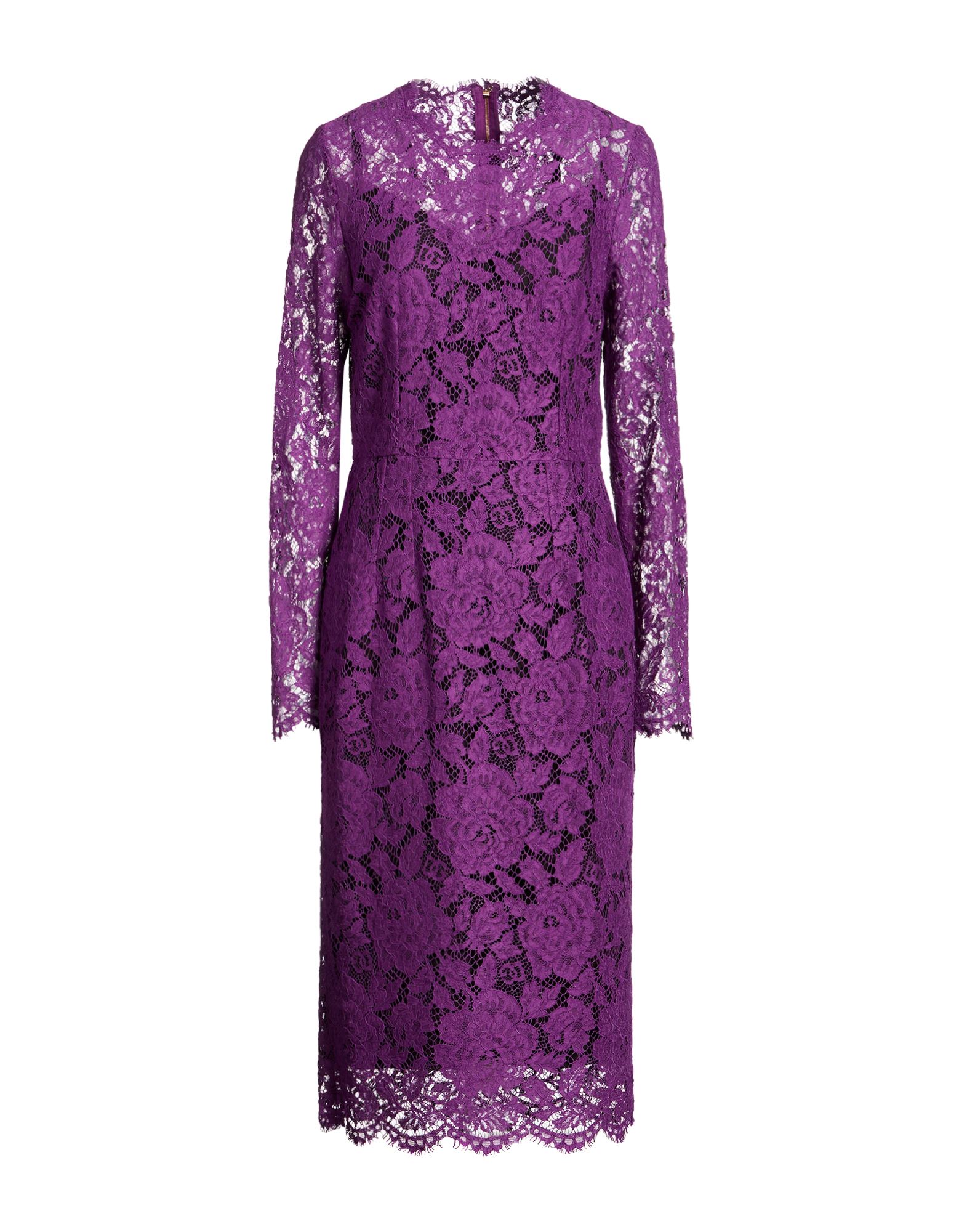 DOLCE&GABBANA DOLCE&GABBANA ΦΟΡΕΜΑΤΑ Midi φόρεμα
