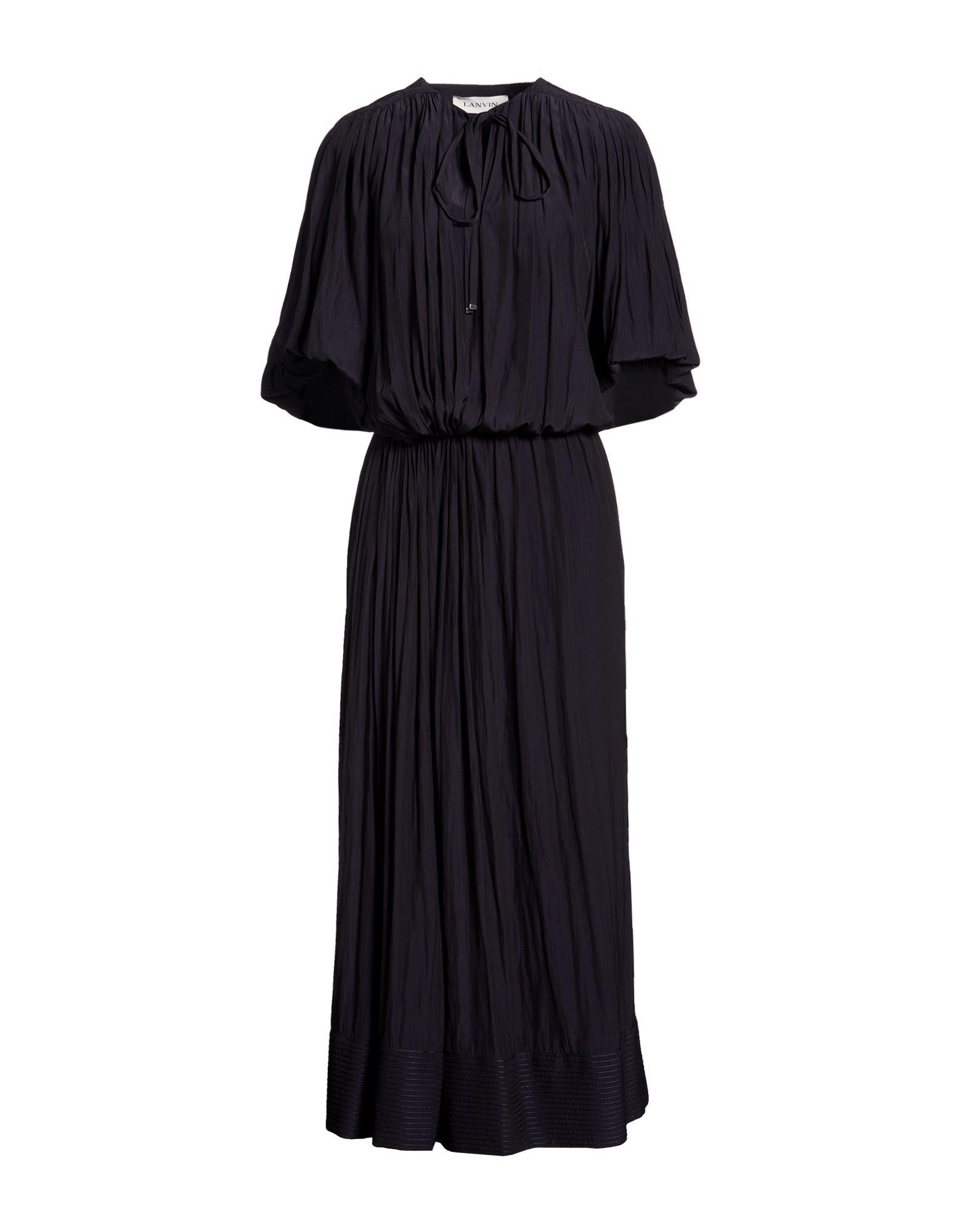  Lanvin - Vestidos - Vestidos Largos - On Yoox.com 