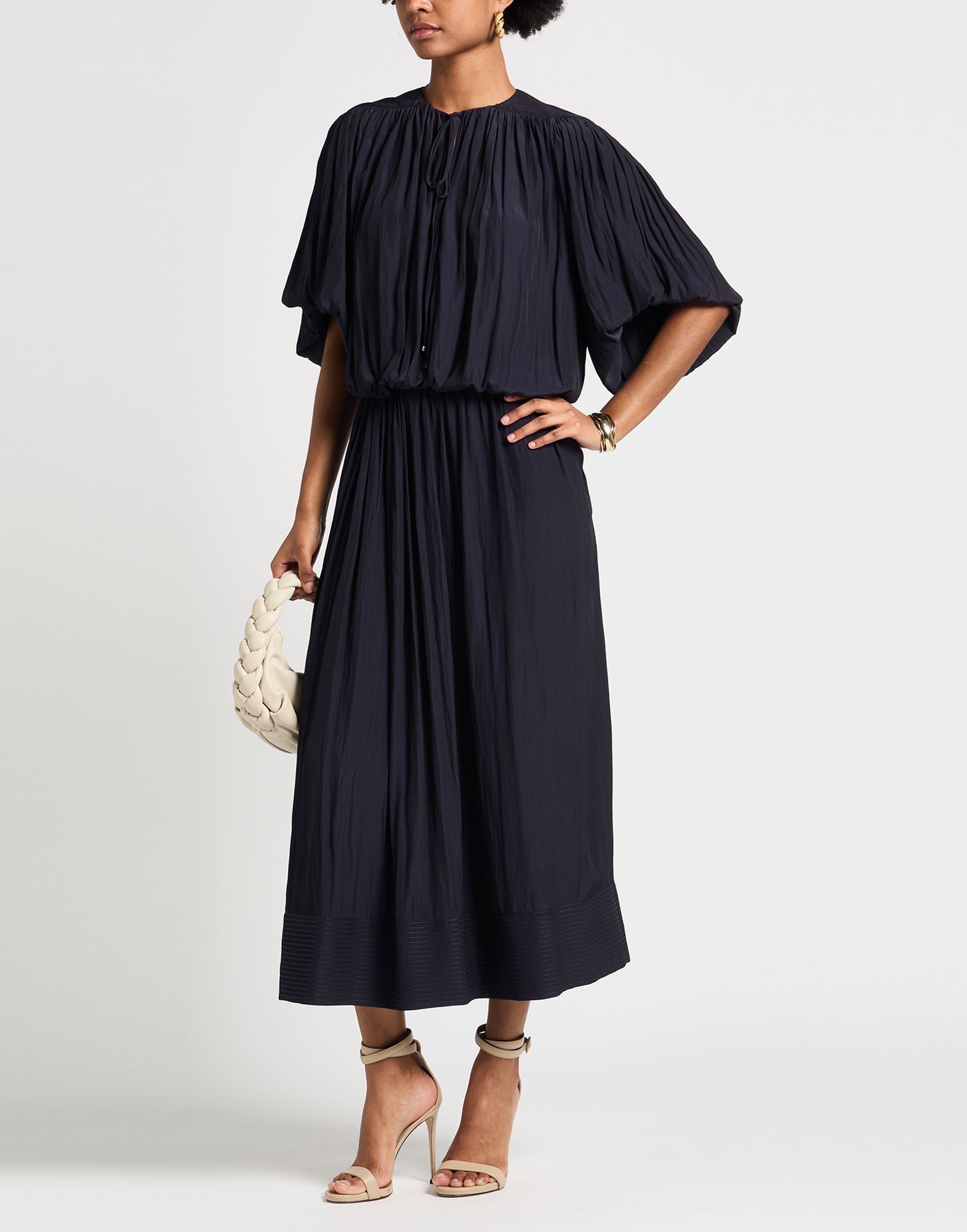  Lanvin - Vestidos - Vestidos Largos - On Yoox.com 