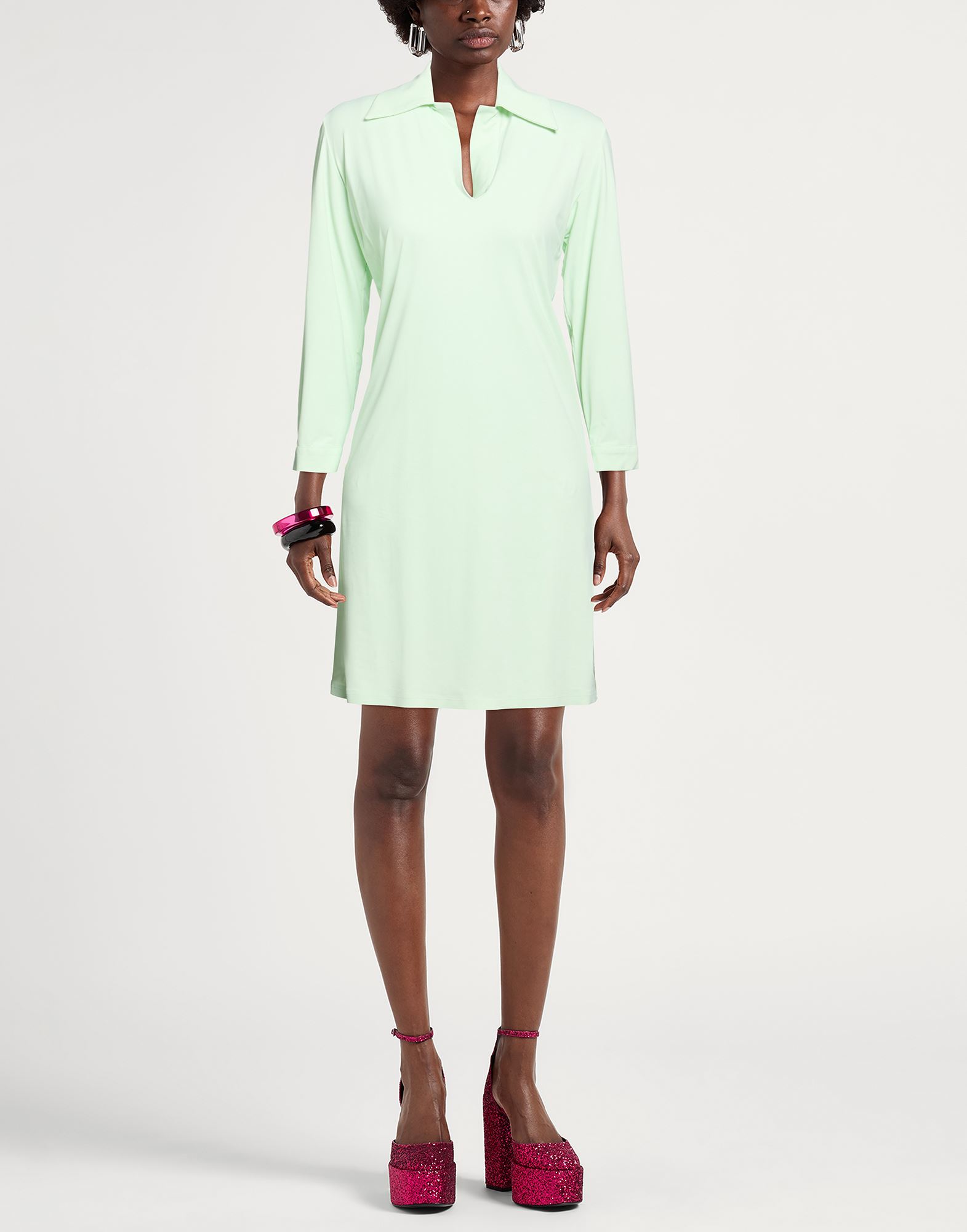  Rrd - Vestidos - Minivestidos - On Yoox.com 
