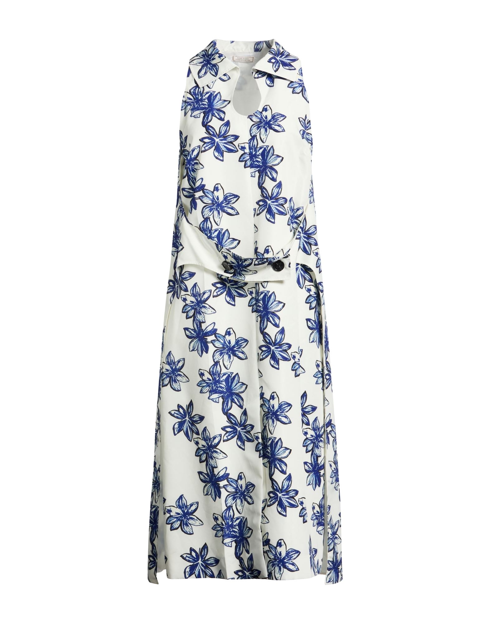 NINA RICCI NINA RICCI ΦΟΡΕΜΑΤΑ Midi φόρεμα