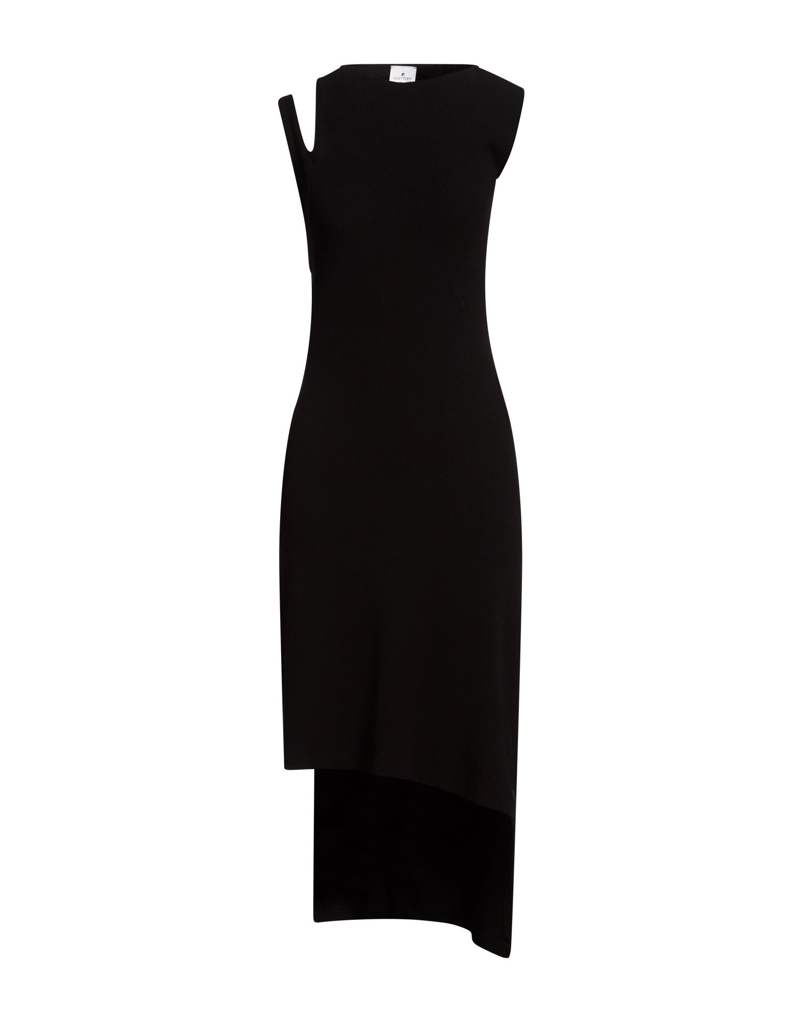 COURRÈGES COURRÈGES ΦΟΡΕΜΑΤΑ Midi φόρεμα