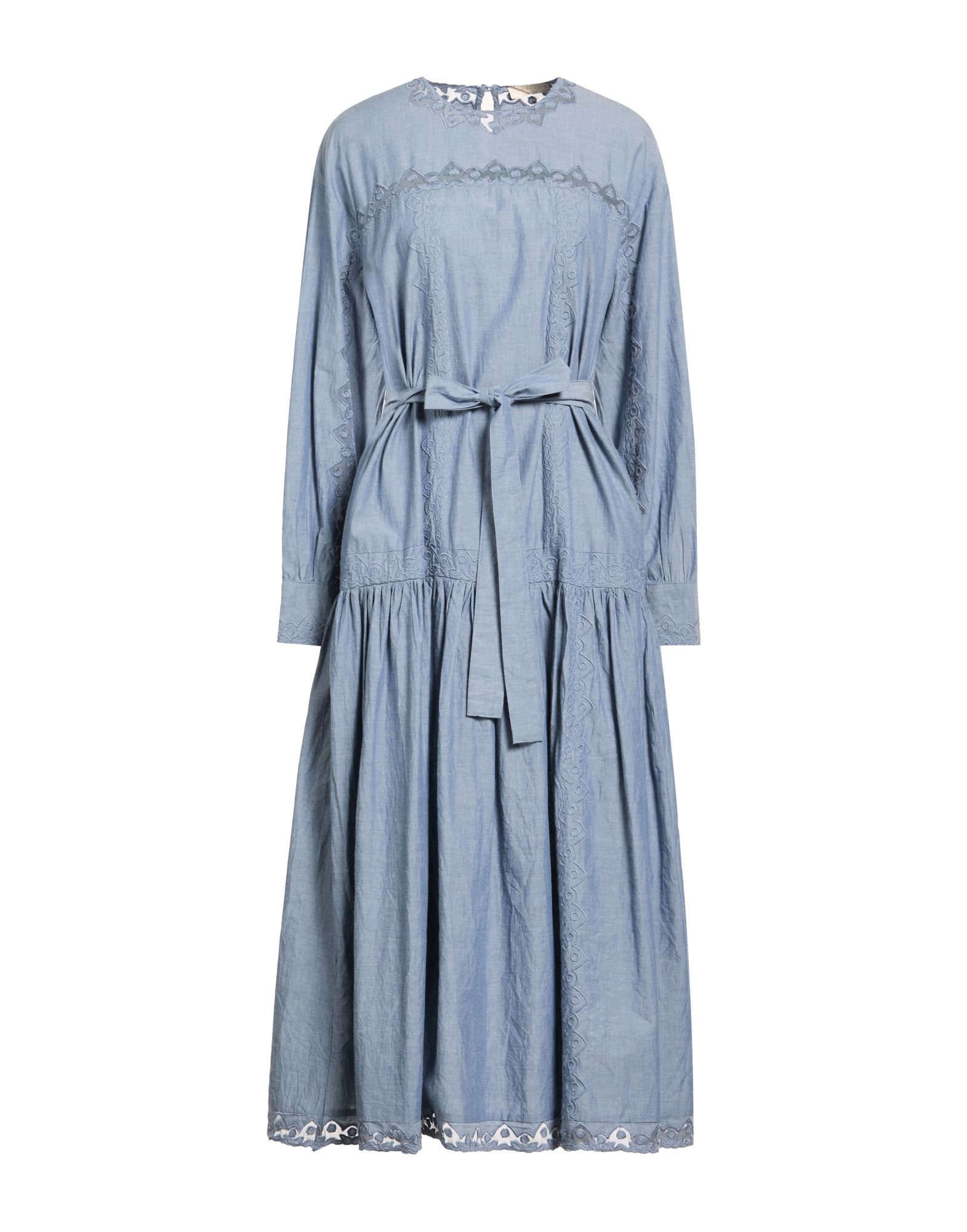 ULLA JOHNSON ULLA JOHNSON ΦΟΡΕΜΑΤΑ Μάξι φόρεμα