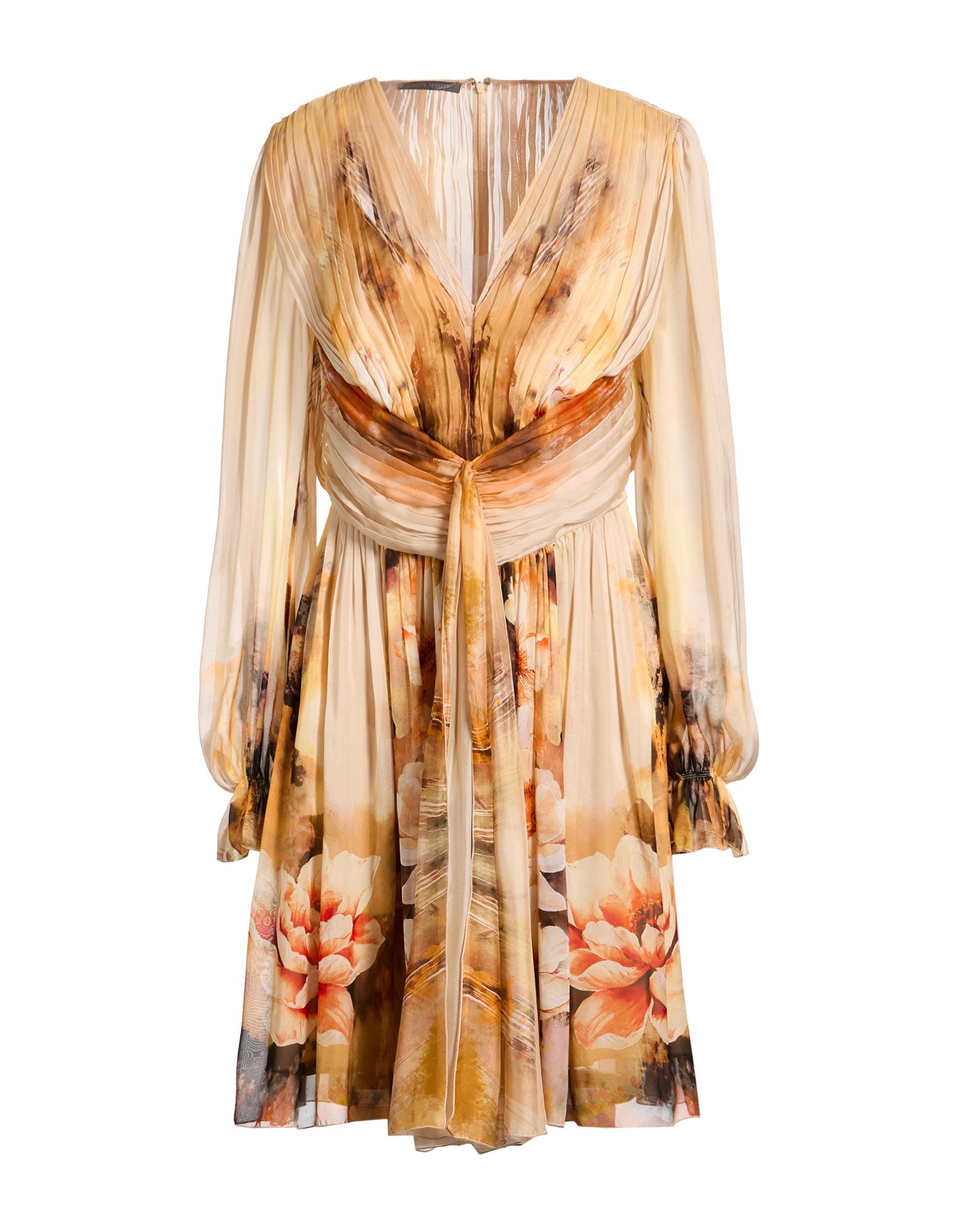 ALBERTA FERRETTI ALBERTA FERRETTI ΦΟΡΕΜΑΤΑ Μίνι φόρεμα