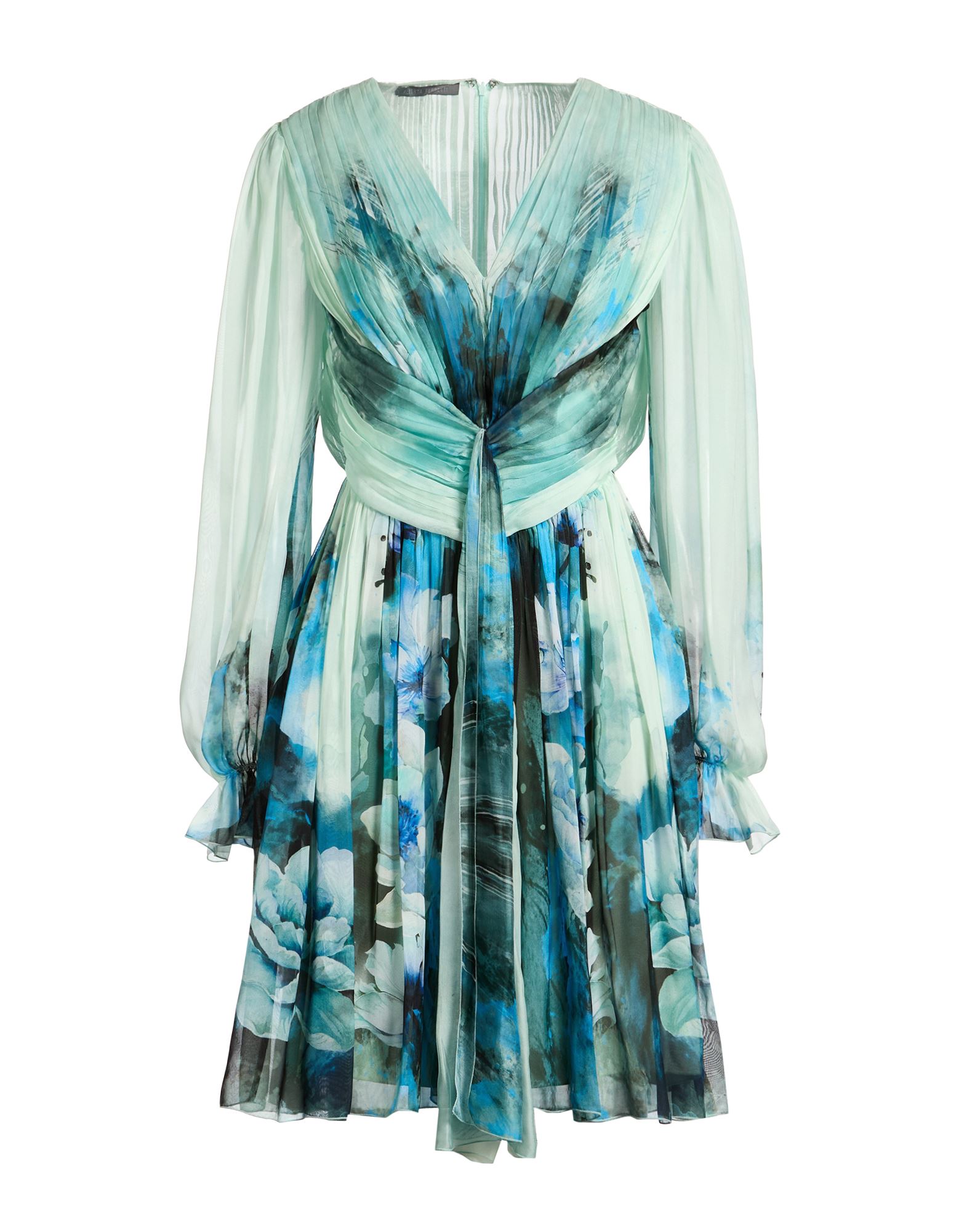 ALBERTA FERRETTI ALBERTA FERRETTI ΦΟΡΕΜΑΤΑ Μίνι φόρεμα