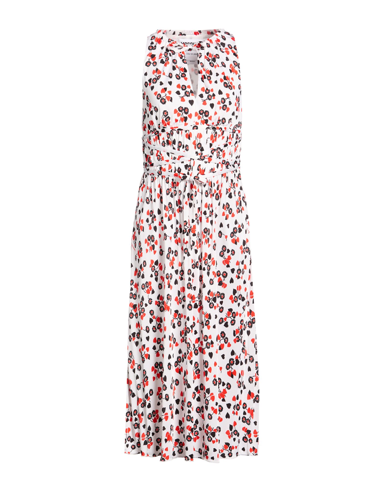 MOSCHINO MOSCHINO ΦΟΡΕΜΑΤΑ Midi φόρεμα