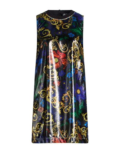 Minivestido Mujer Negro 36,38 Mujer