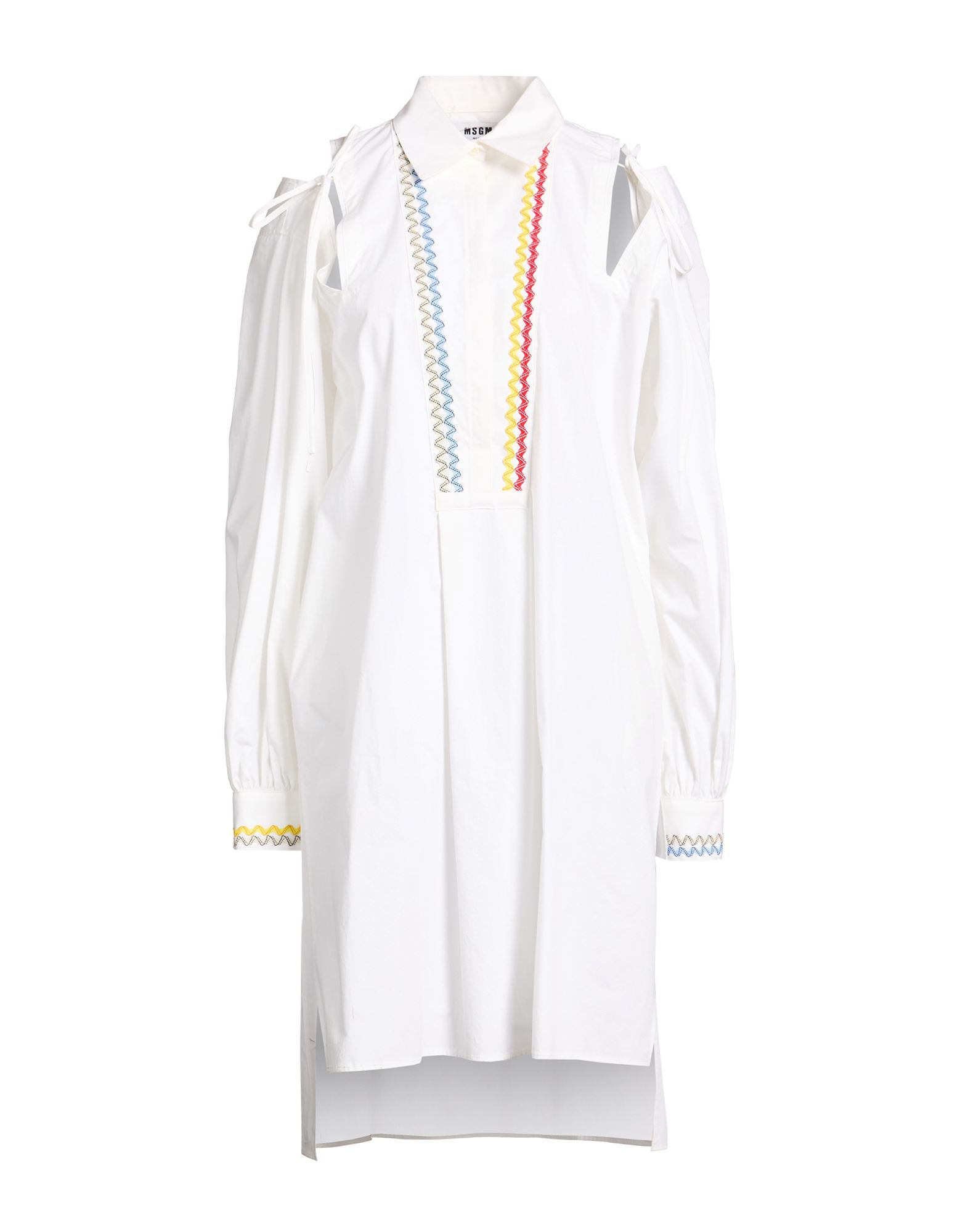 MSGM MSGM ΦΟΡΕΜΑΤΑ Μίνι φόρεμα