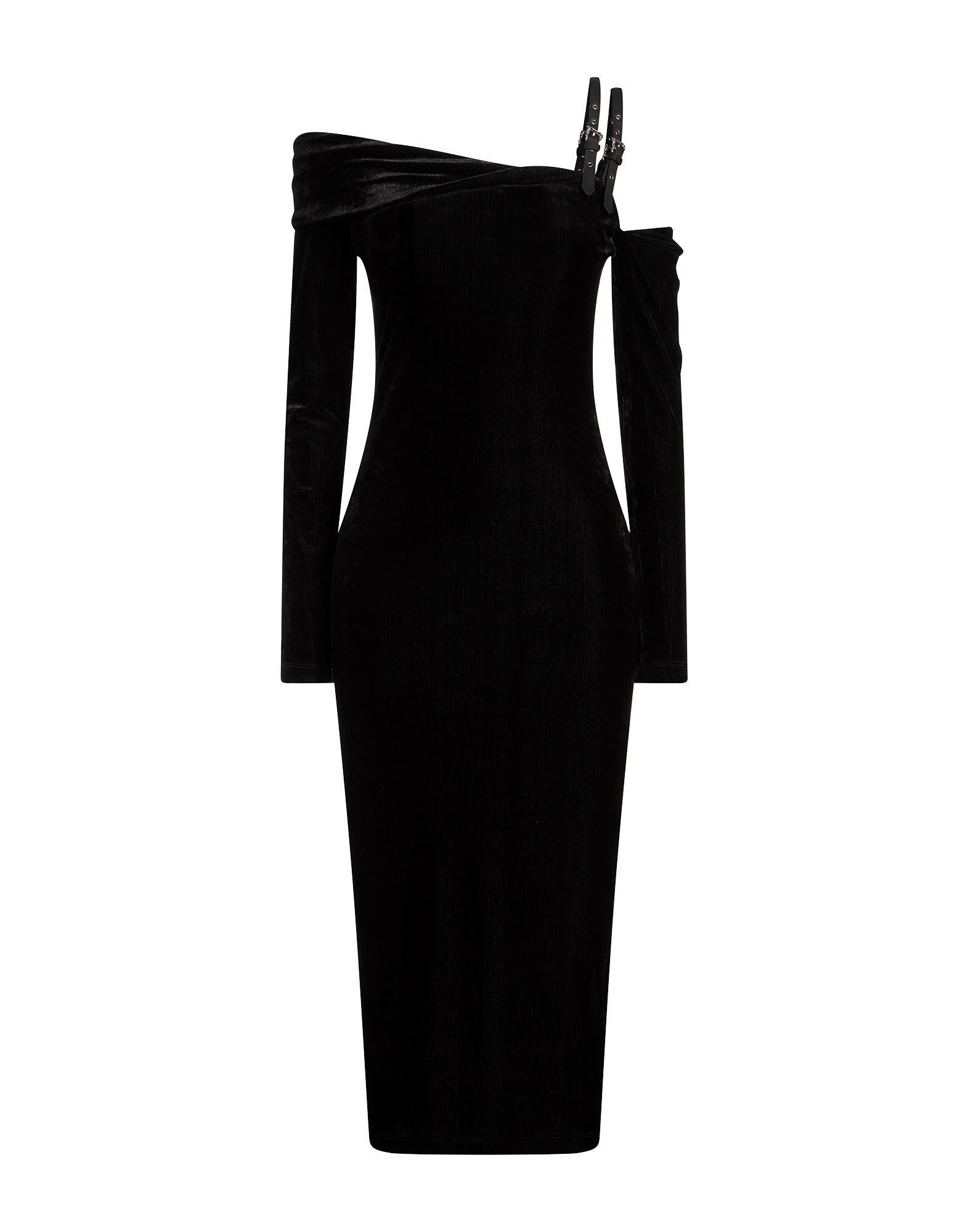 VERSACE JEANS COUTURE VERSACE JEANS COUTURE ΦΟΡΕΜΑΤΑ Midi φόρεμα